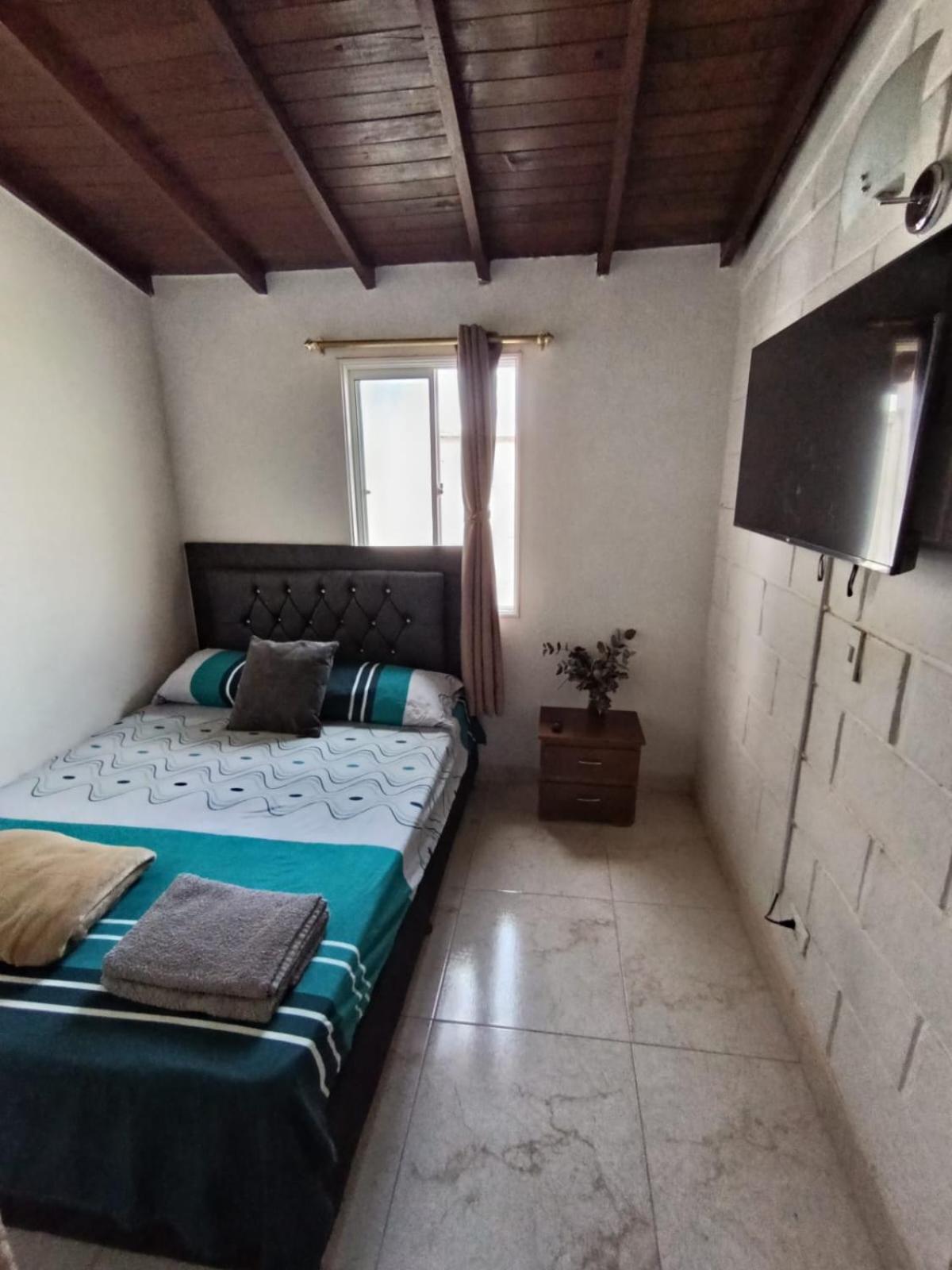 Сasa de vacaciones Espectacular Casa Familiar *