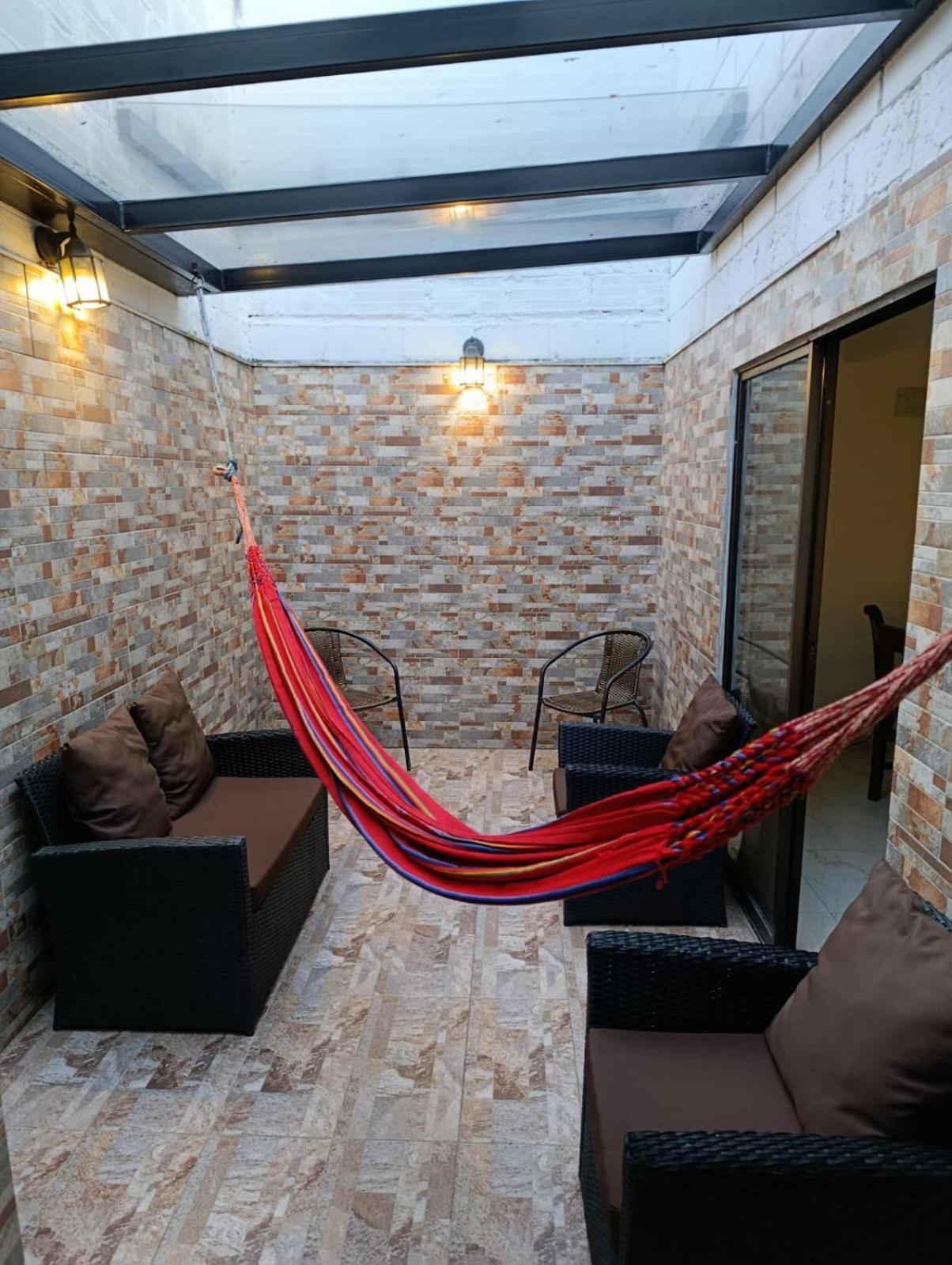 Espectacular Casa Familiar