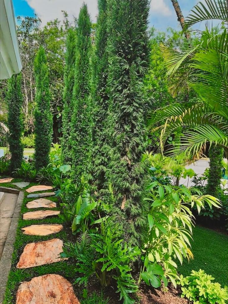 Breathtaking 6br Private Paradise In Poblado Mde Medellín