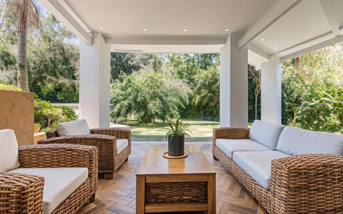 Villa Breathtaking 6br Private Paradise In Poblado Mde