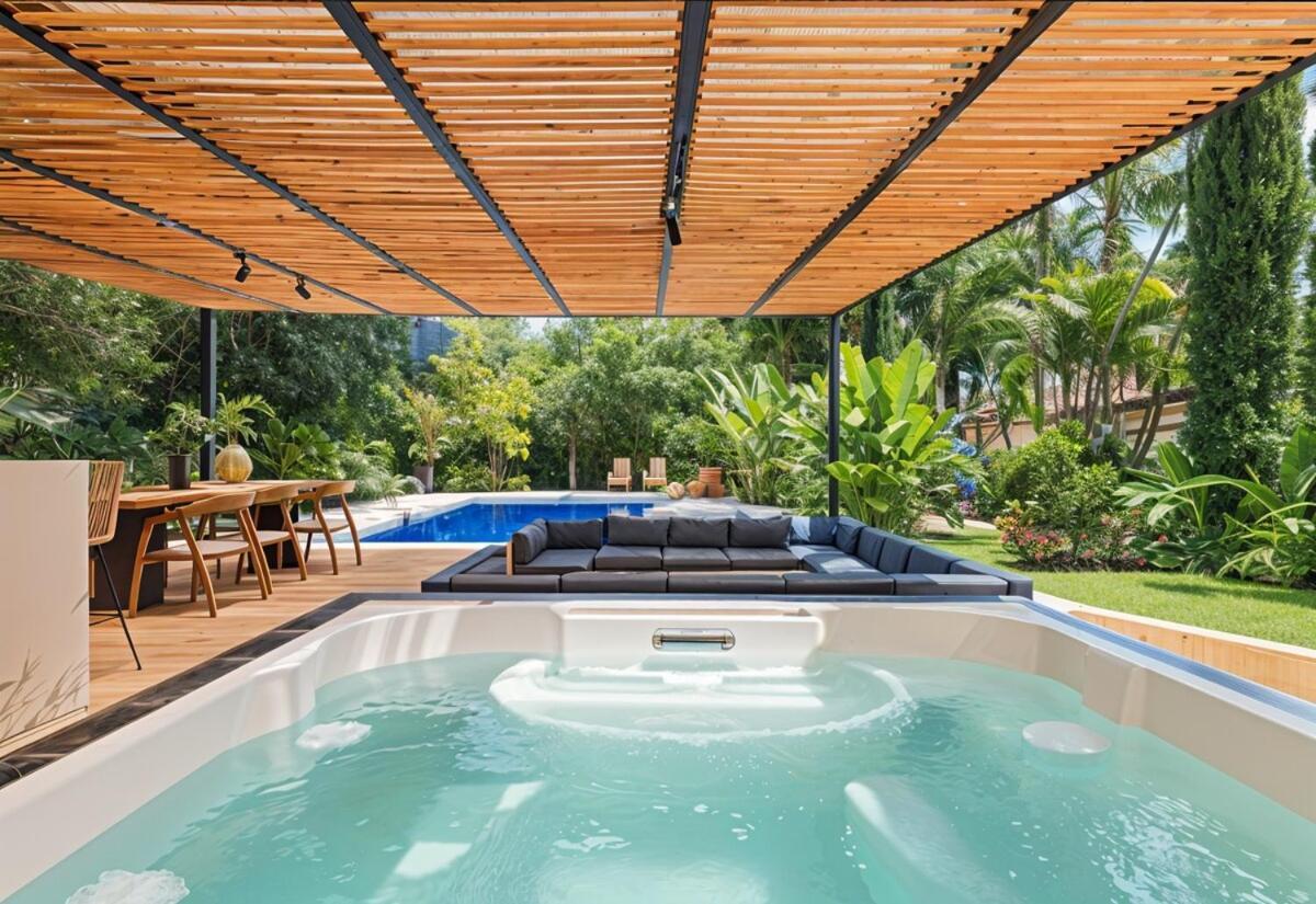 Breathtaking 6br Private Paradise In Poblado Mde * Medellín