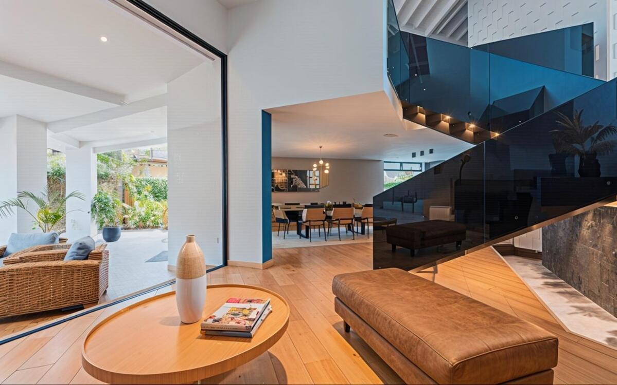Breathtaking 6br Private Paradise In Poblado Mde