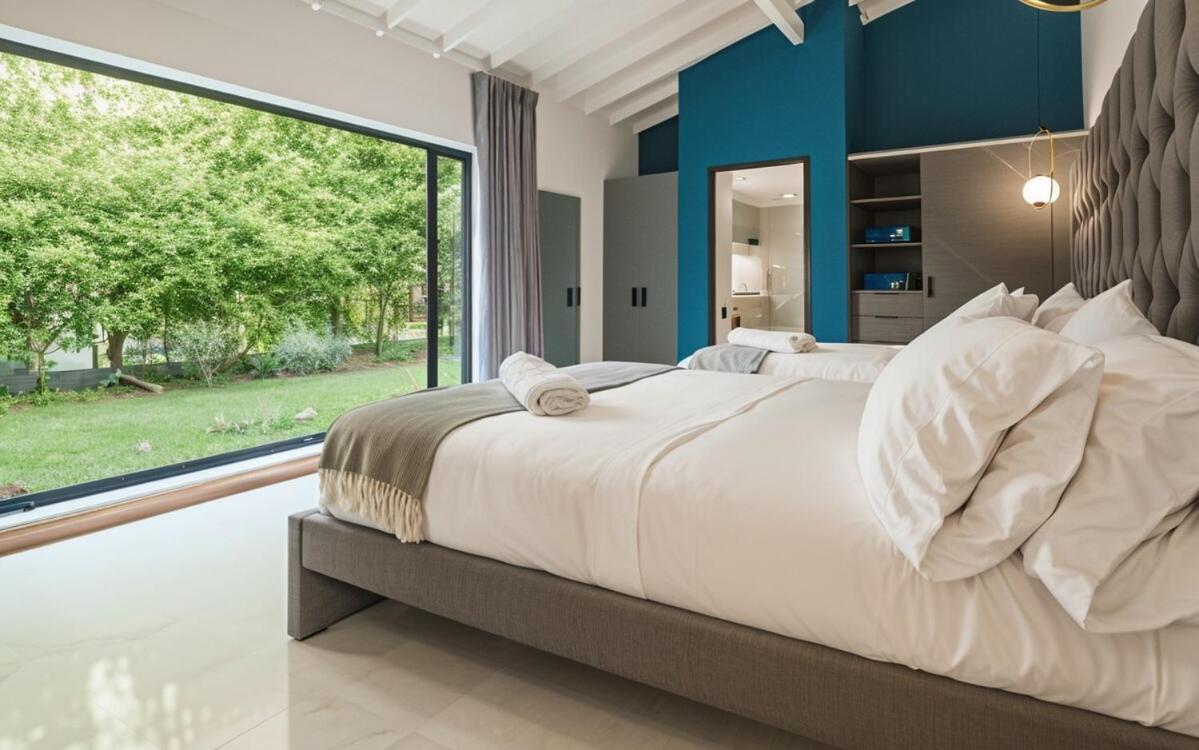 Breathtaking 6br Private Paradise In Poblado Mde * Medellín
