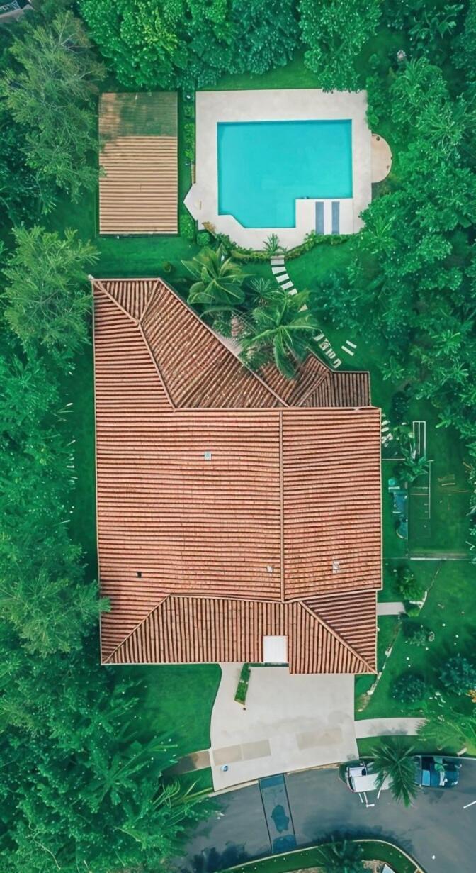 Breathtaking 6br Private Paradise In Poblado Mde *
