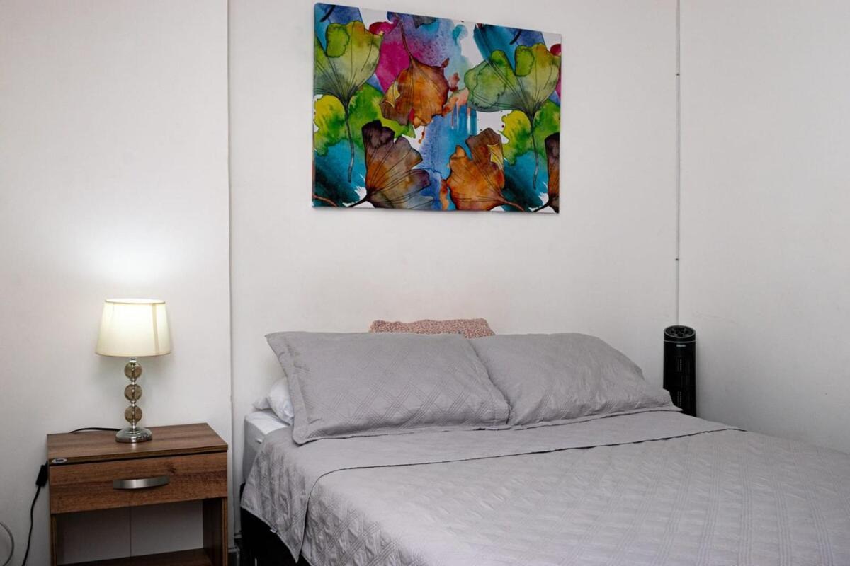 Lovely Private In Poblado *