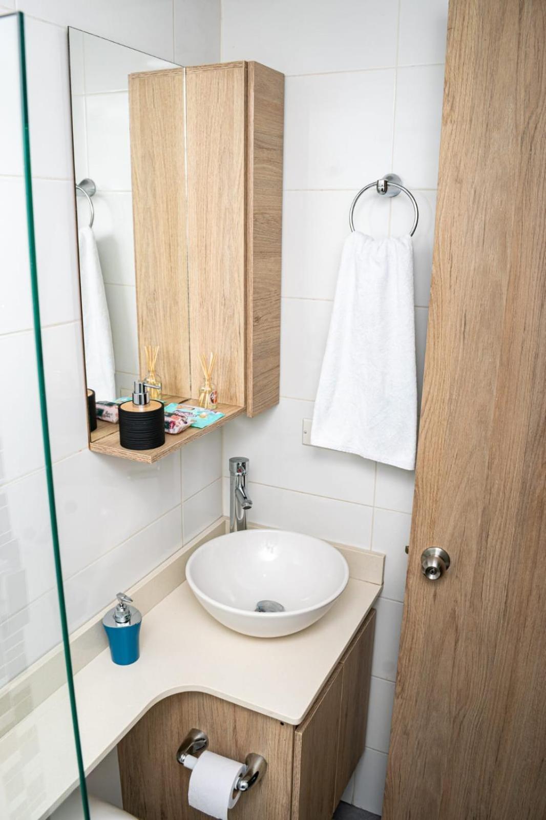 Lovely Private In Poblado * Medellín