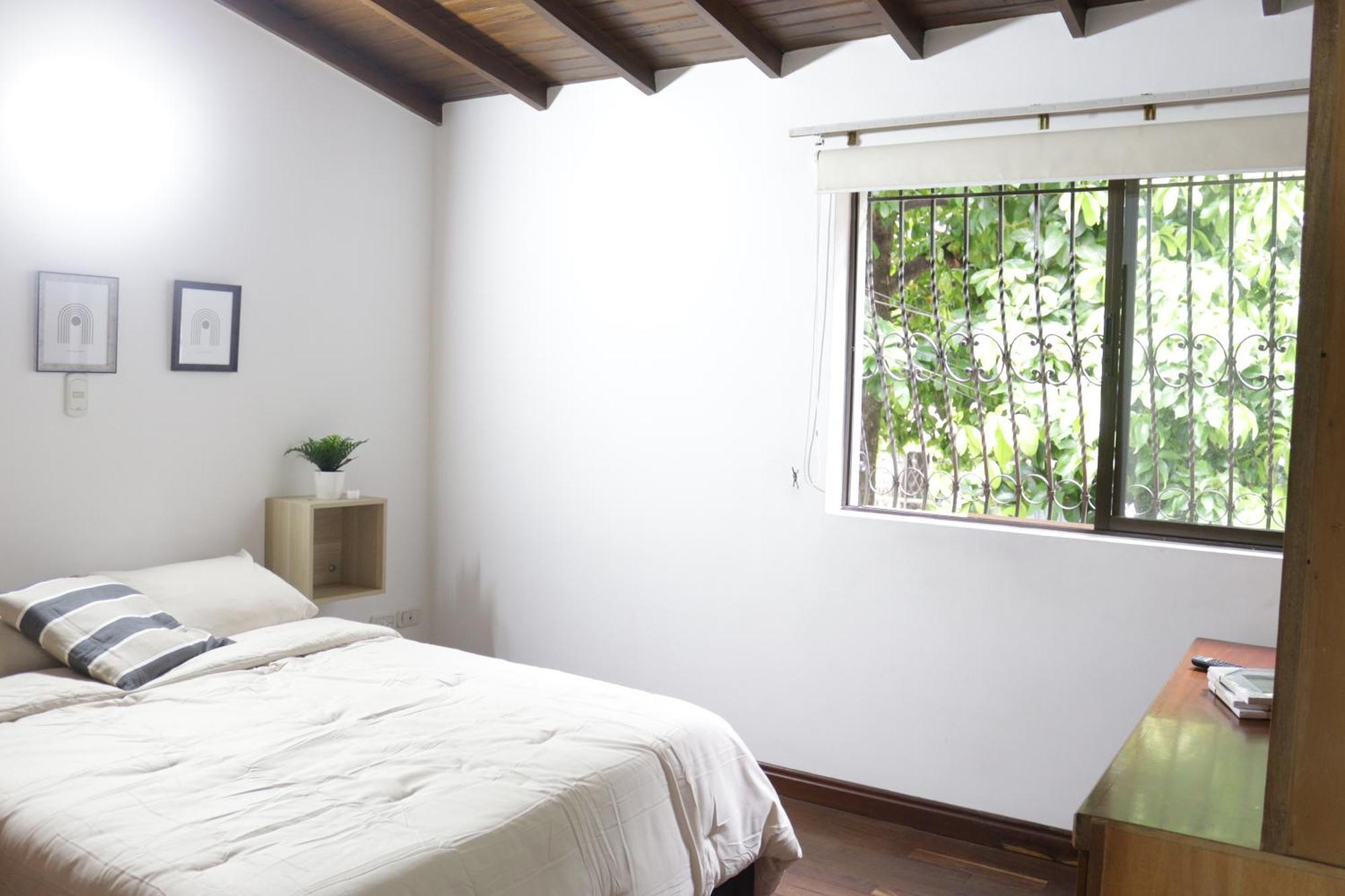 Casa Serene - Savia Medellín