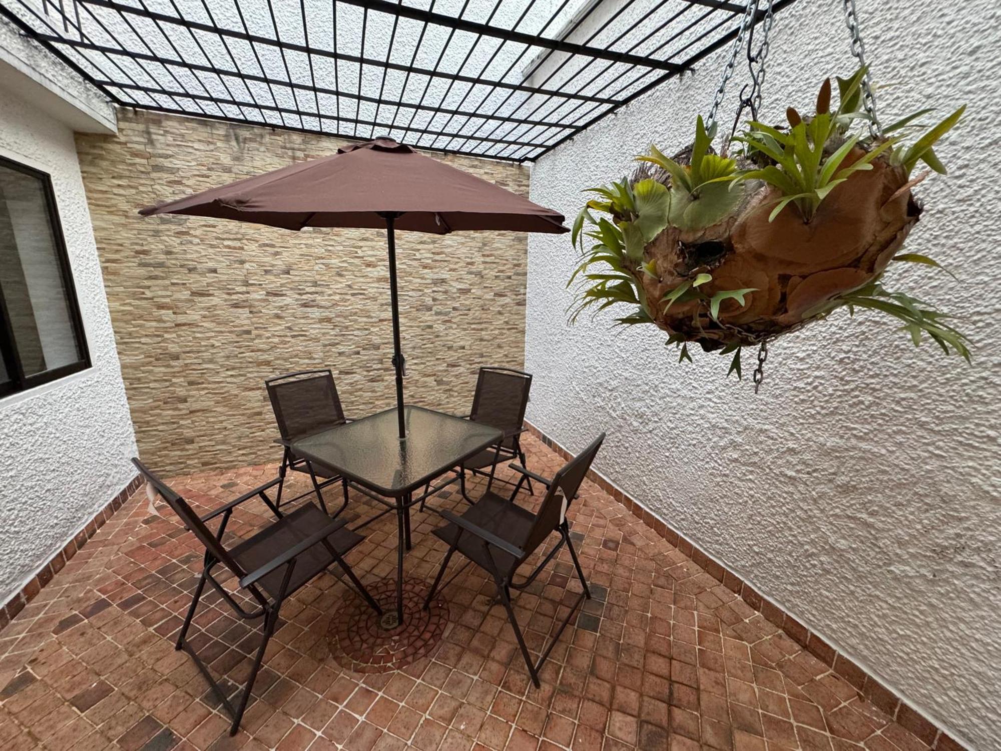 Habitación en casa particular Casa Serene - Savia