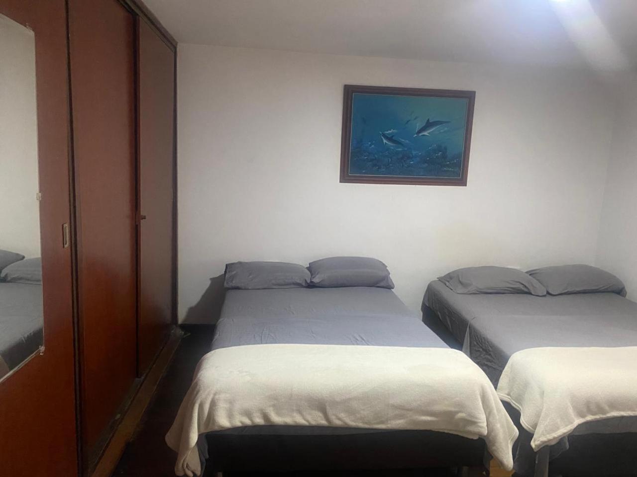 Casa Prado Centro Homestay *