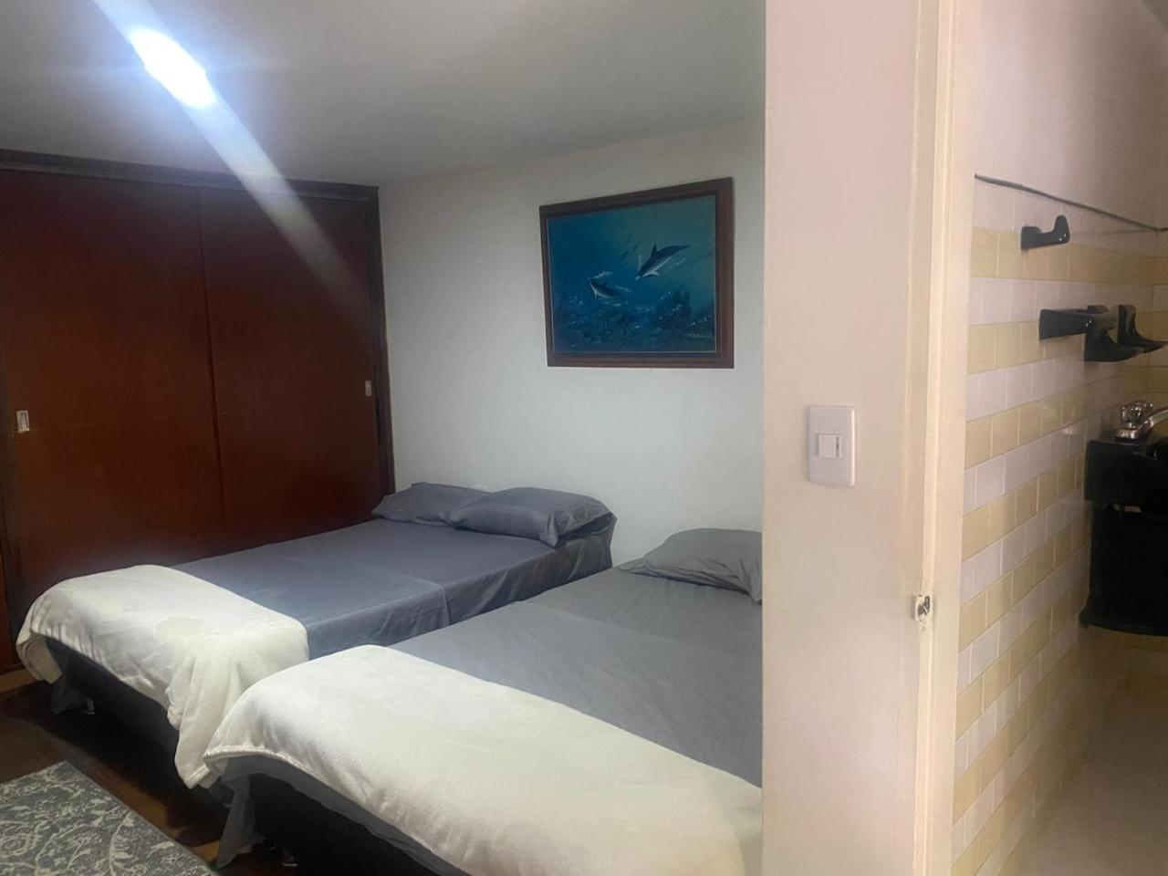 Casa Prado Centro Homestay *