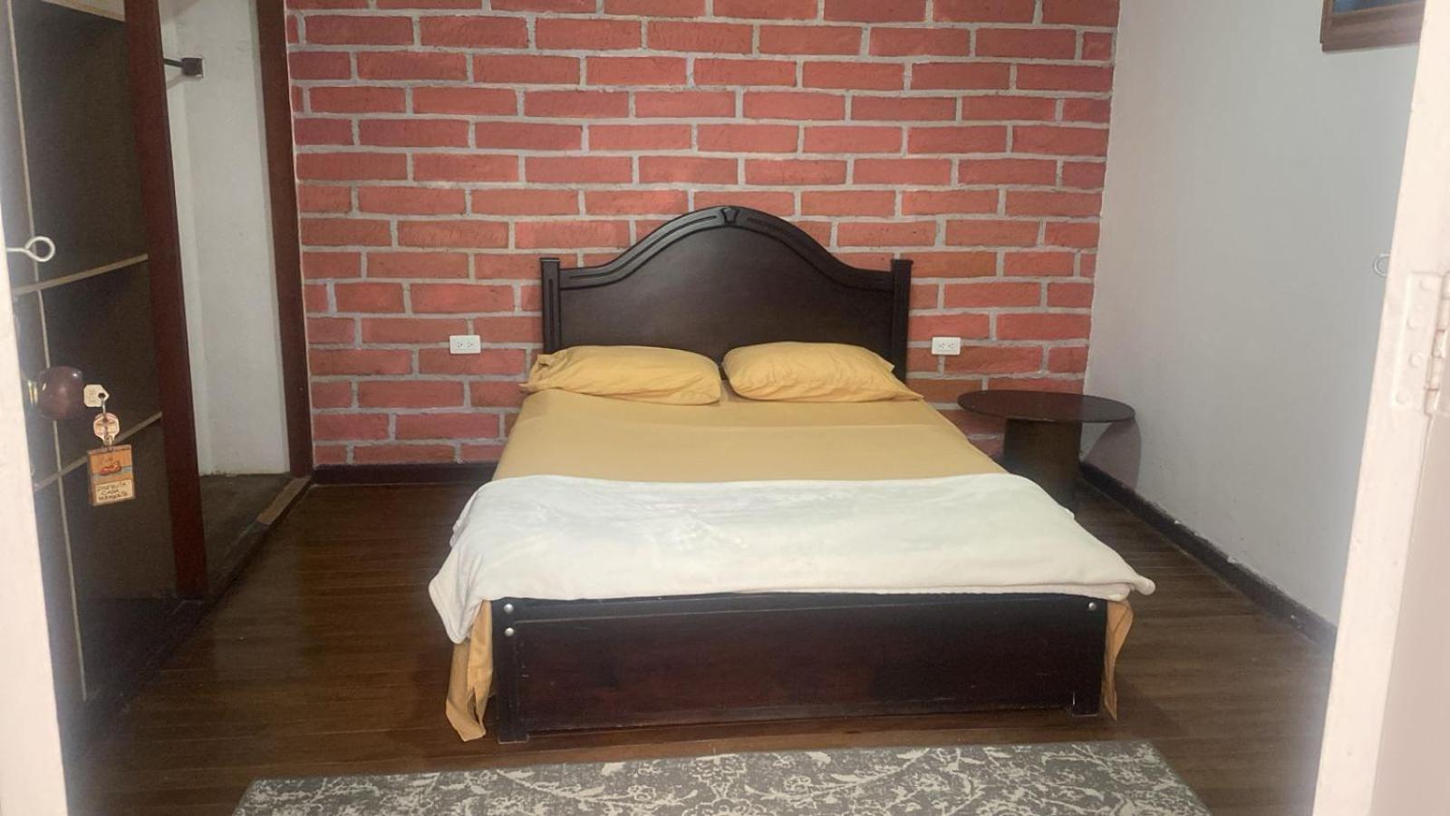 Casa Prado Centro Homestay