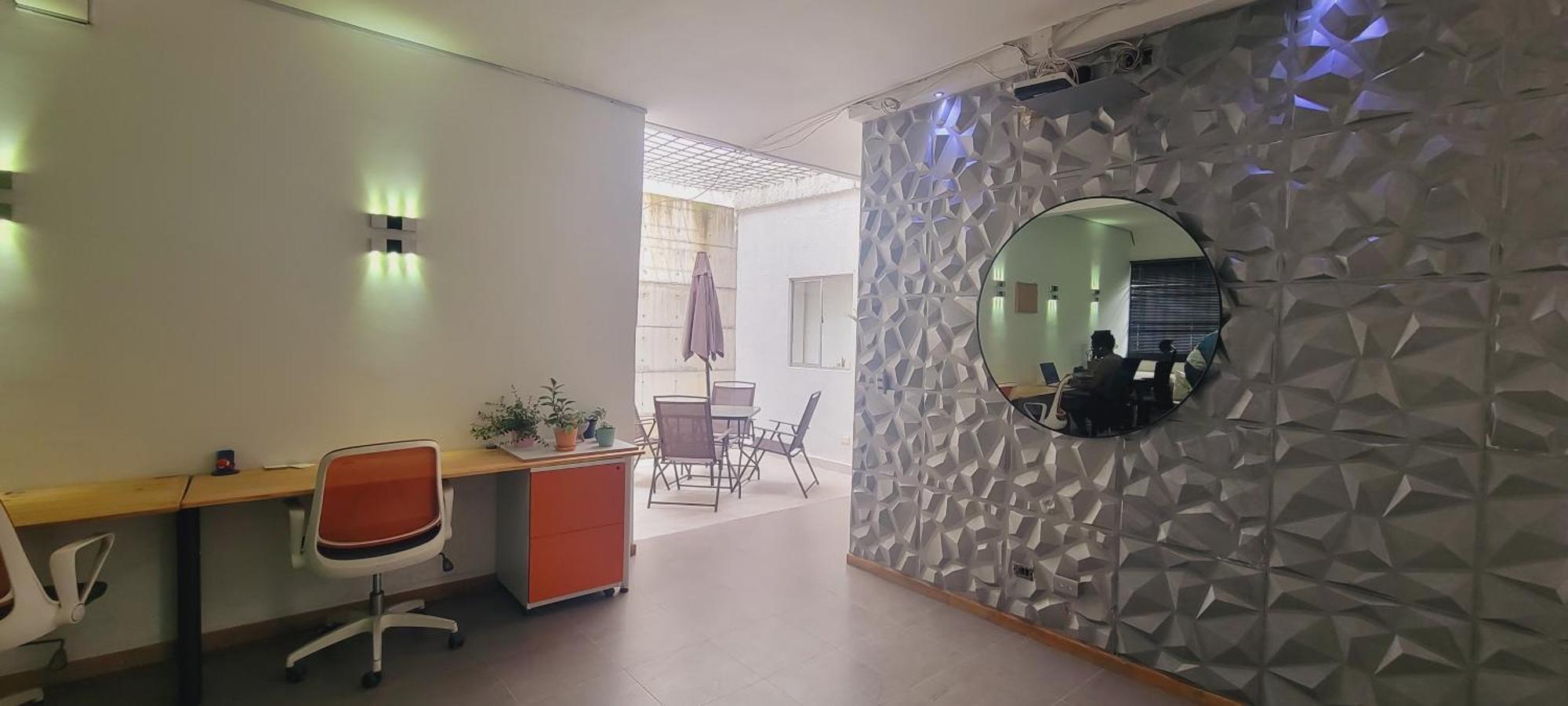 Amazing House With Turkish Steam Near Exito Laureles Medellín