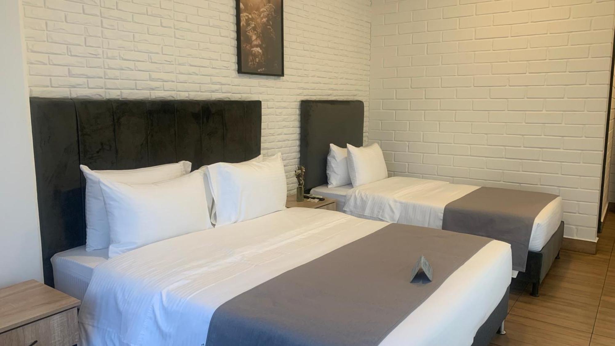 Provenza Garden Hotel