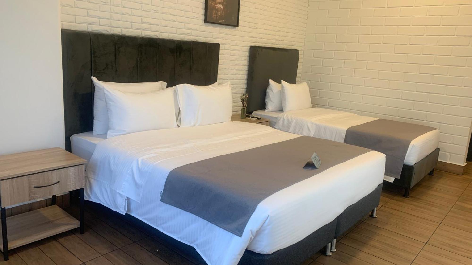 Provenza Garden Hotel 3*