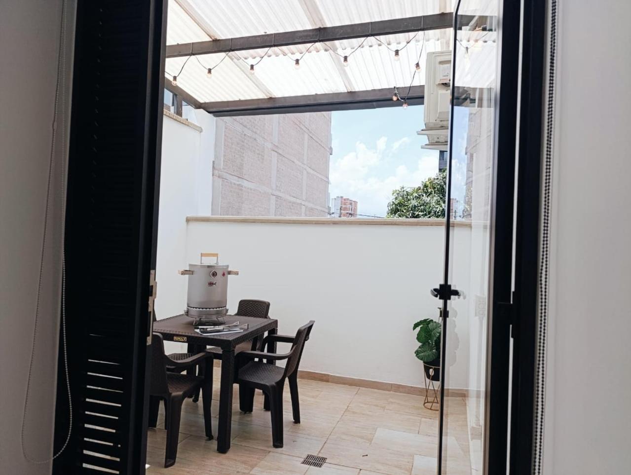Apartamento Molinos Plaza Medellín