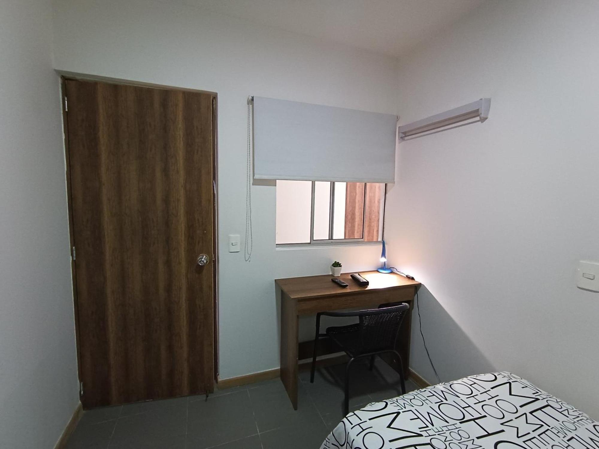 Amazing House With Turkish Steam Near Exito Laureles * Medellín