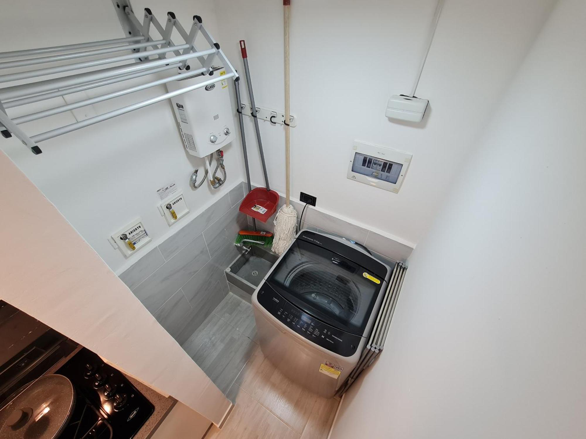 Apartamento Nuevo Loft En Zona Exclusiva De *