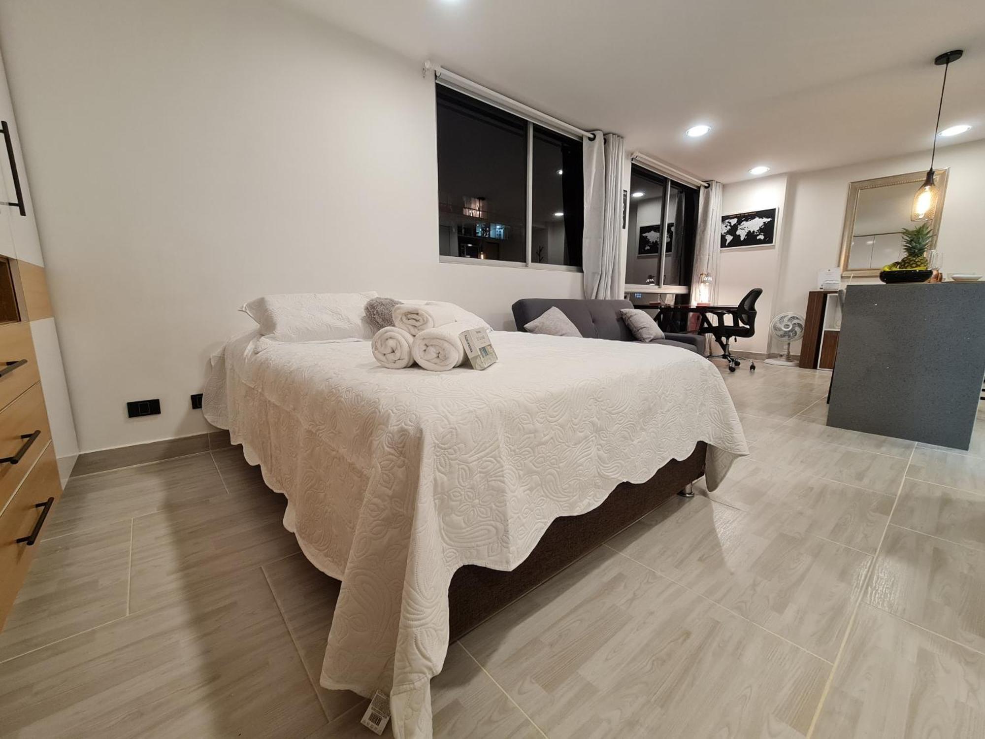 Nuevo Loft En Zona Exclusiva De *