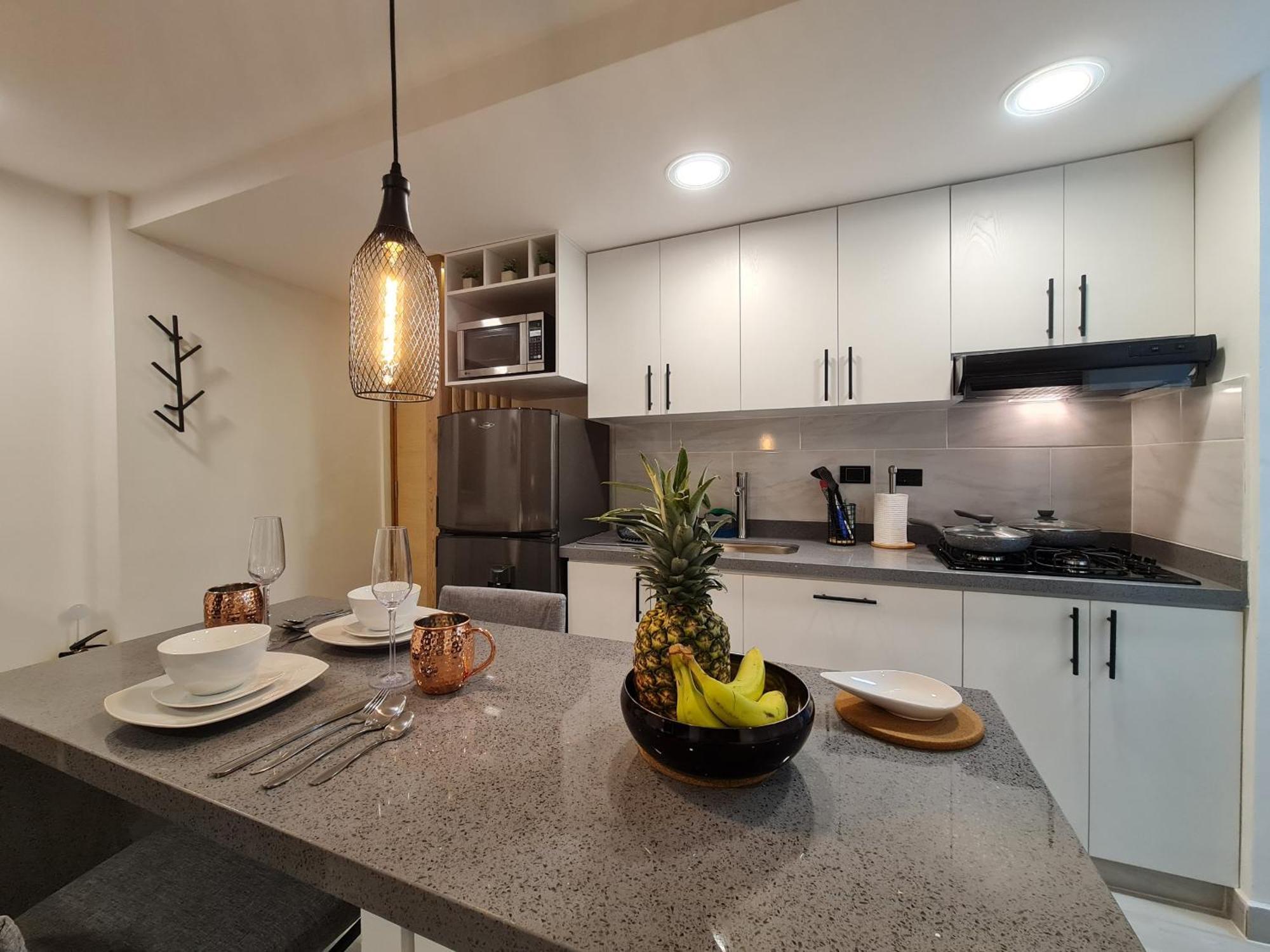 Nuevo Loft En Zona Exclusiva De