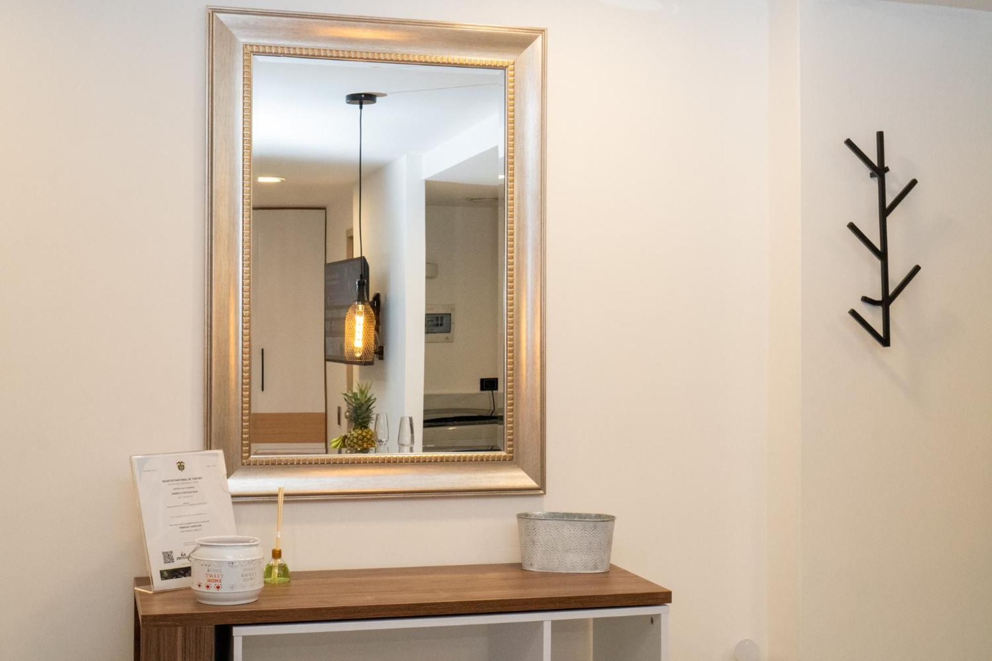 Nuevo Loft En Zona Exclusiva De * Medellín