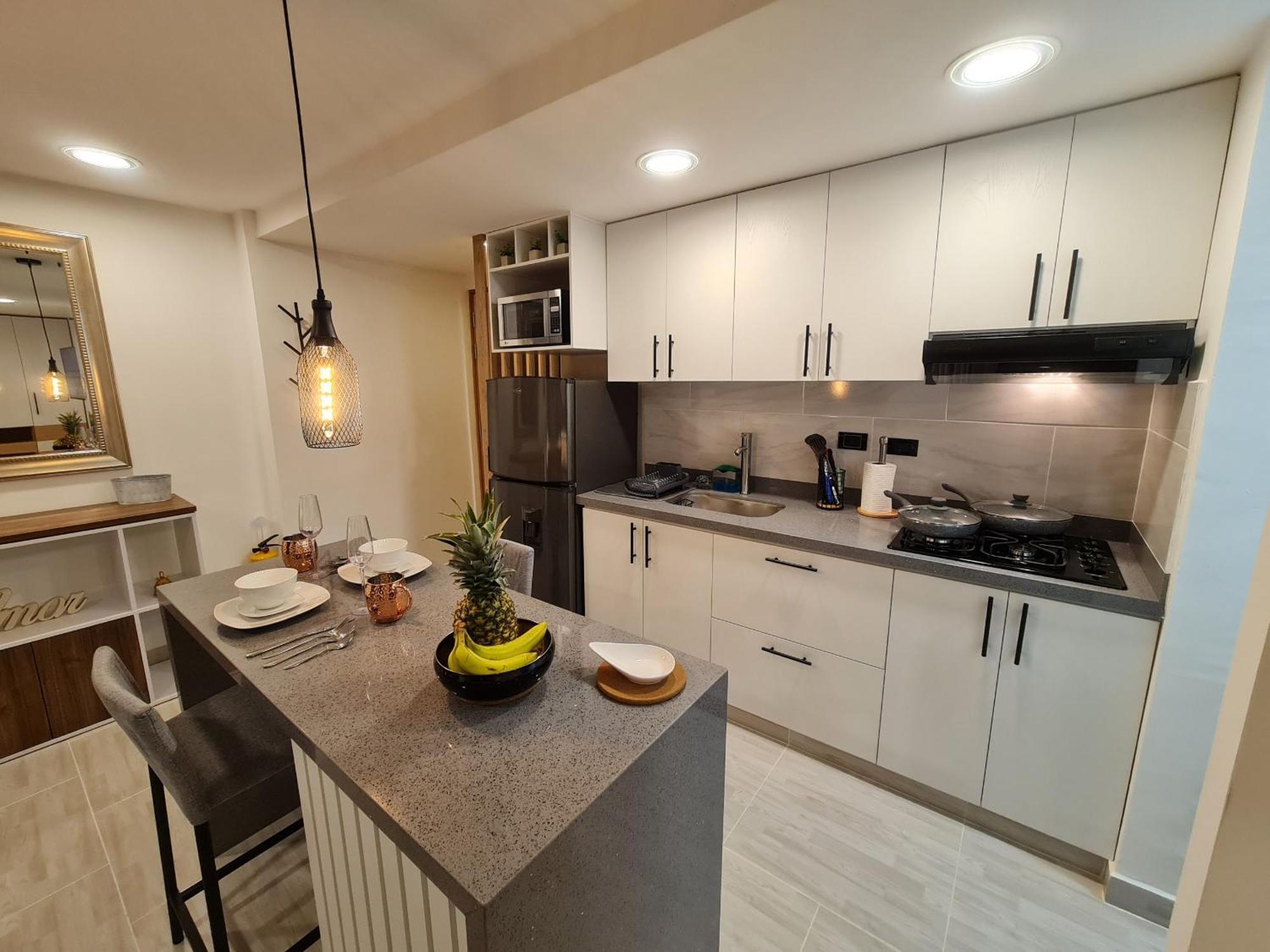 Nuevo Loft En Zona Exclusiva De
