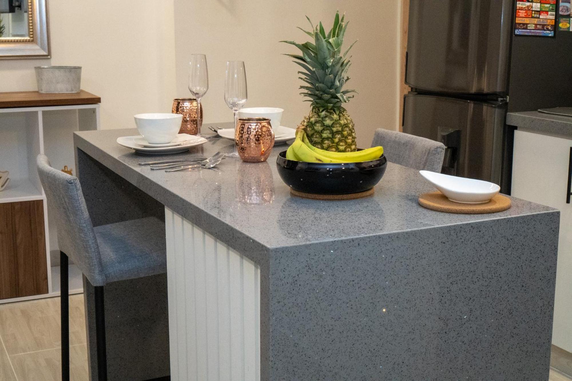 Apartamento Nuevo Loft En Zona Exclusiva De *
