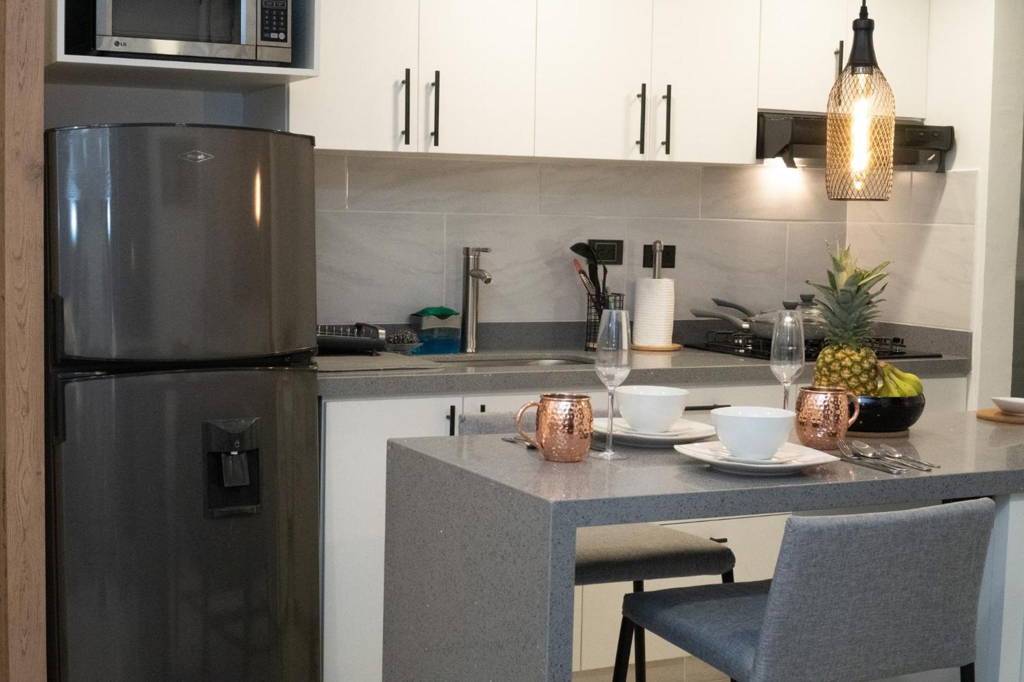 Nuevo Loft En Zona Exclusiva De * Medellín