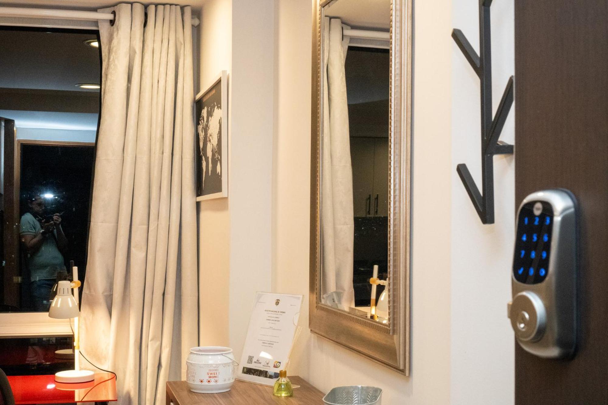 Nuevo Loft En Zona Exclusiva De Apartamento