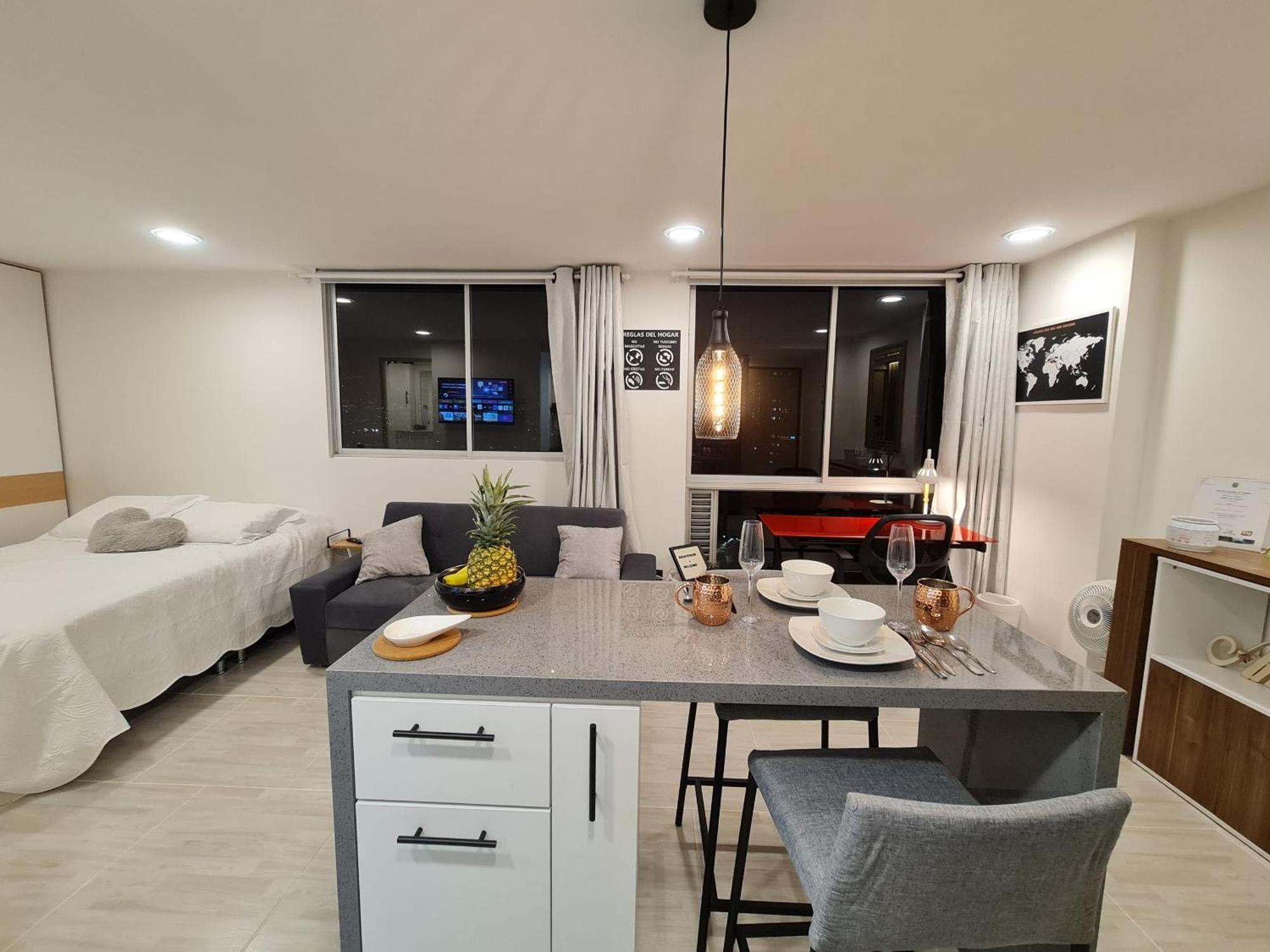 Nuevo Loft En Zona Exclusiva De *