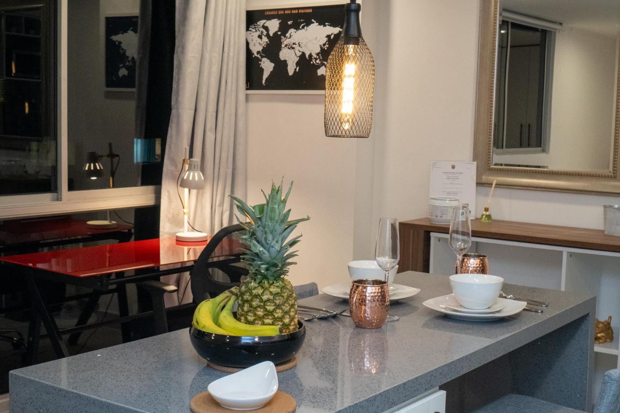 Apartamento Nuevo Loft En Zona Exclusiva De *