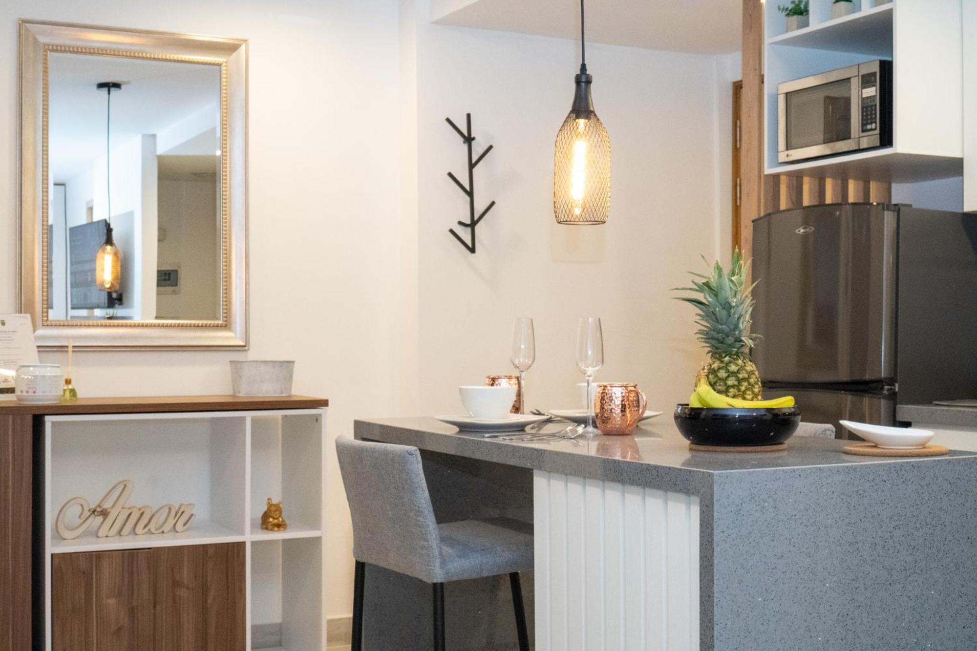 Nuevo Loft En Zona Exclusiva De * Medellín