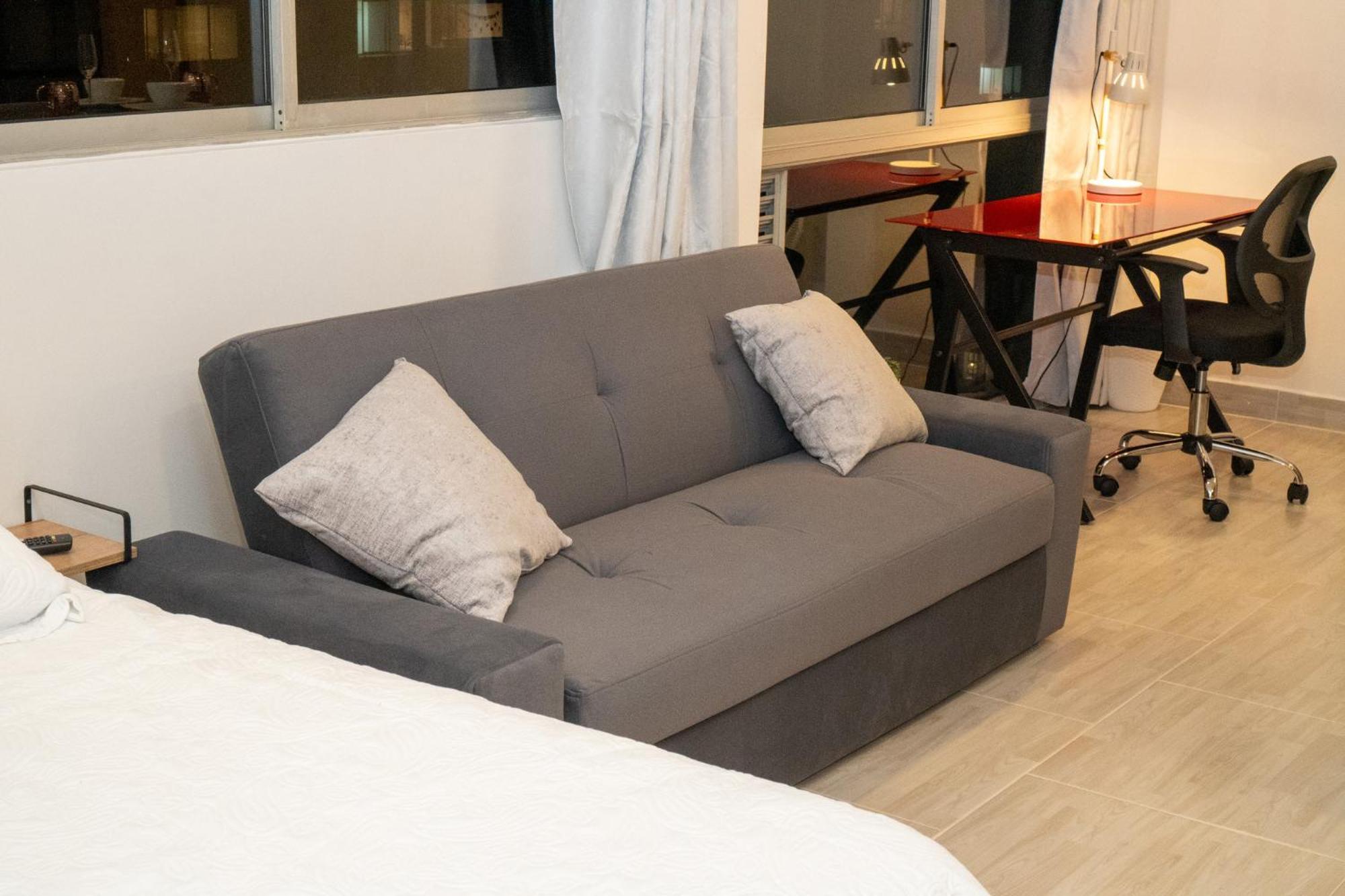 Nuevo Loft En Zona Exclusiva De