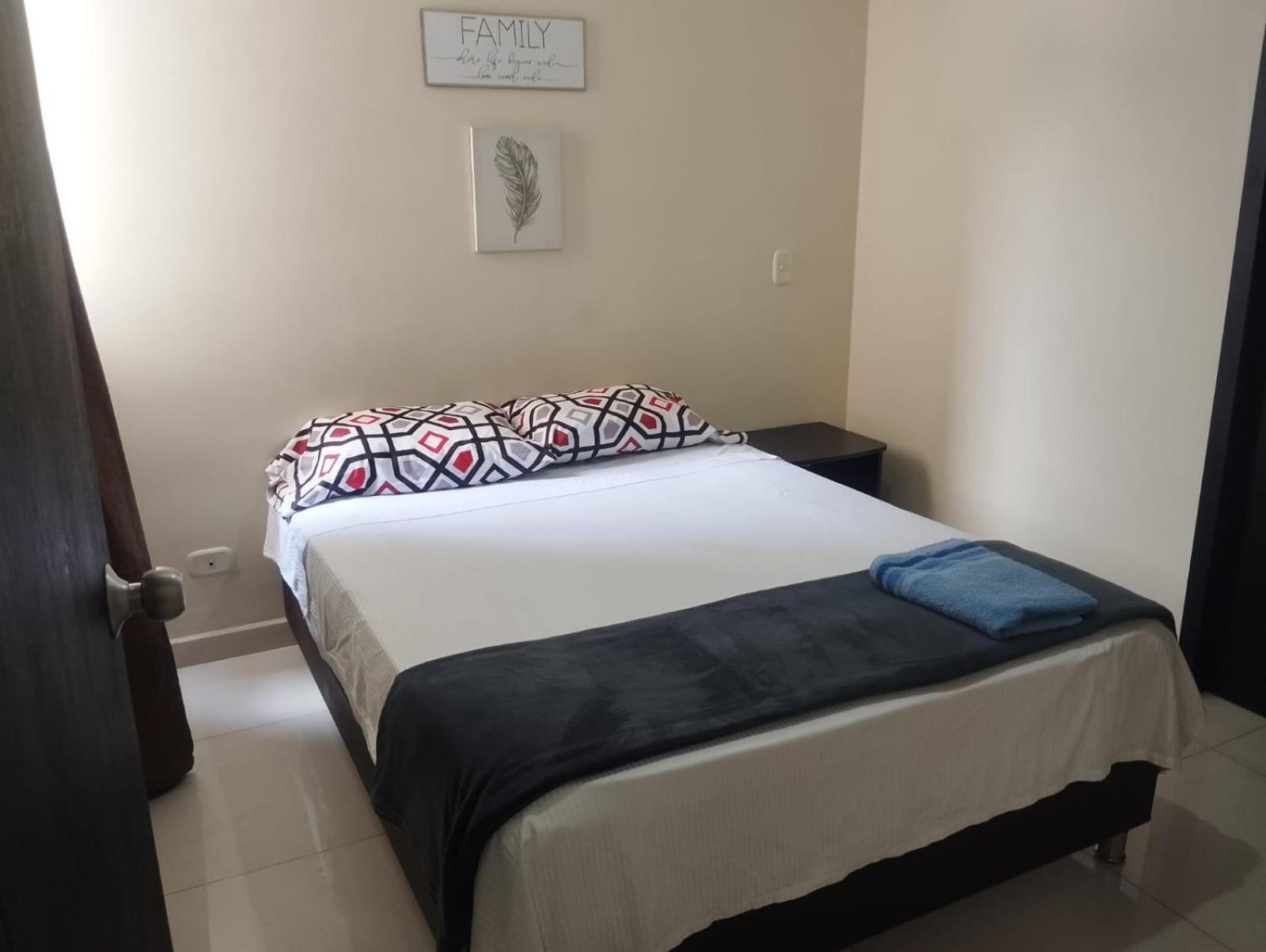 Apartamento Tranvia Apto Placita De Flores San Ignacio Edi Portal De San Ignacio Medellín