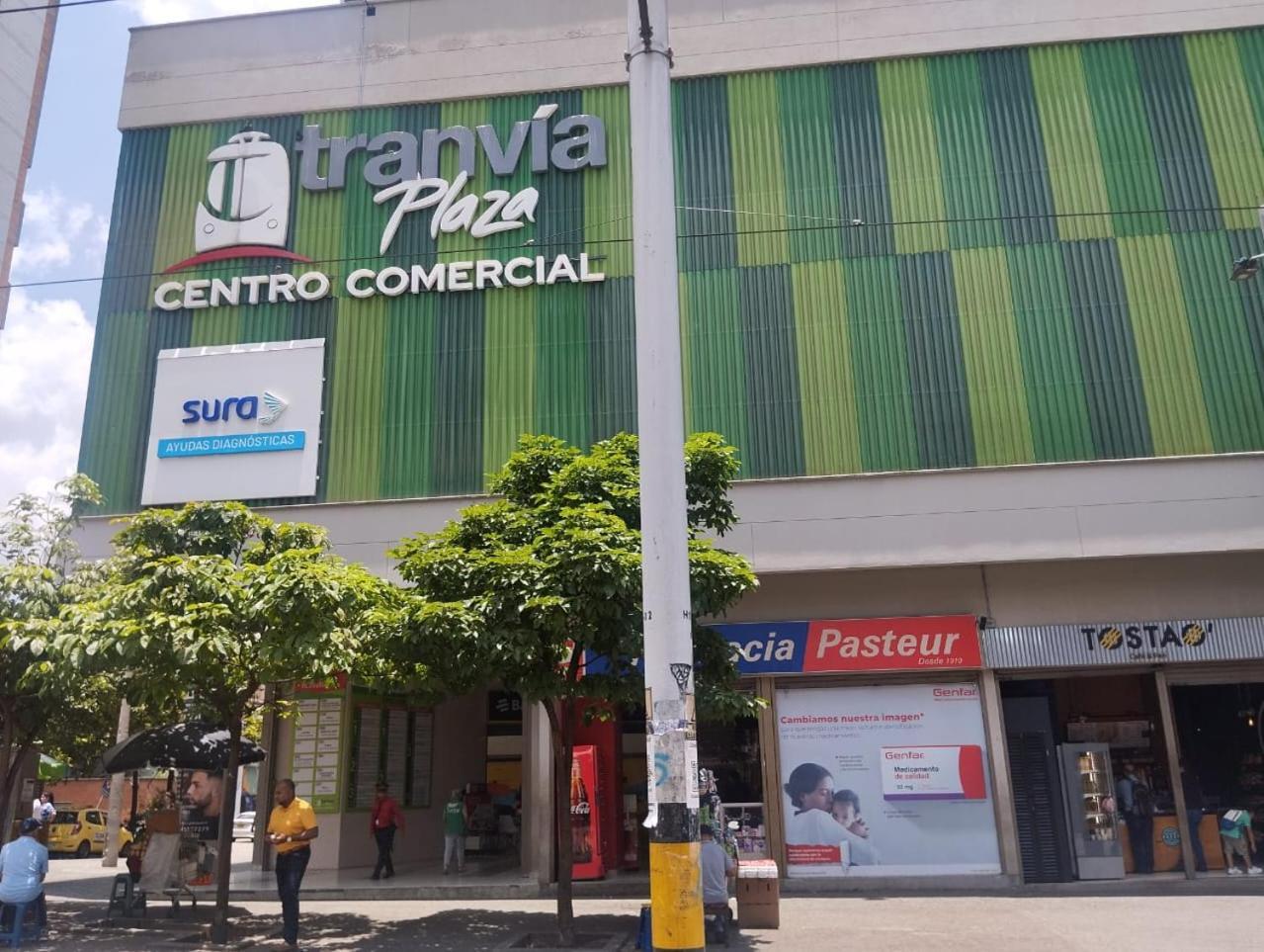 Tranvia Apto Placita De Flores San Ignacio Edi Portal De San Ignacio Apartamento *