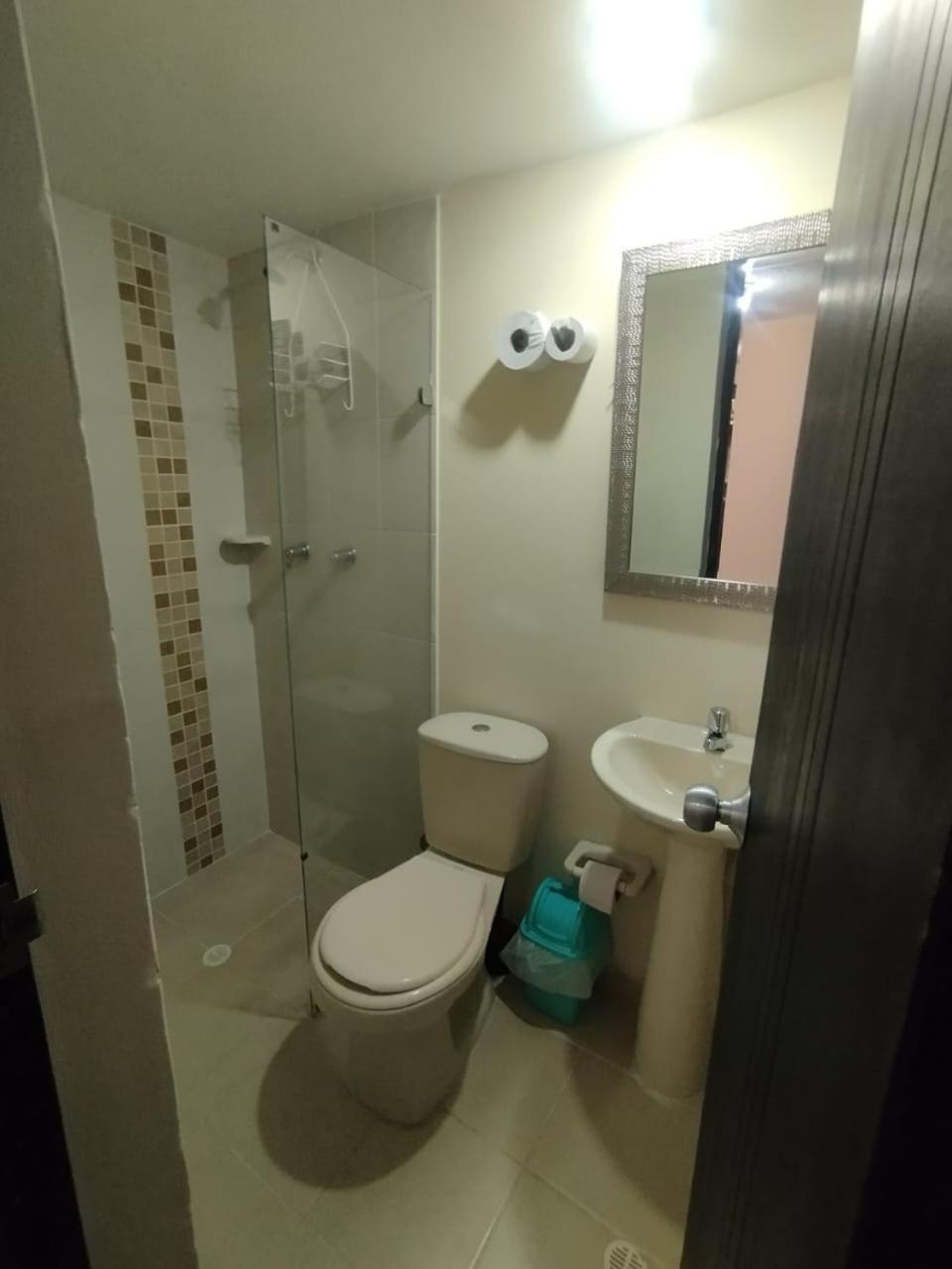 Apartamento Tranvia Apto Placita De Flores San Ignacio Edi Portal De San Ignacio *