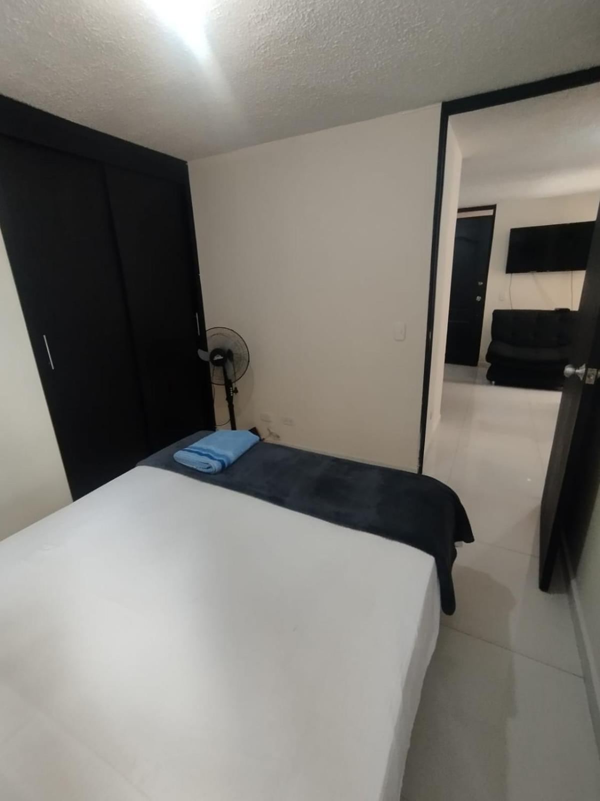 Apartamento Tranvia Apto Placita De Flores San Ignacio Edi Portal De San Ignacio Medellín
