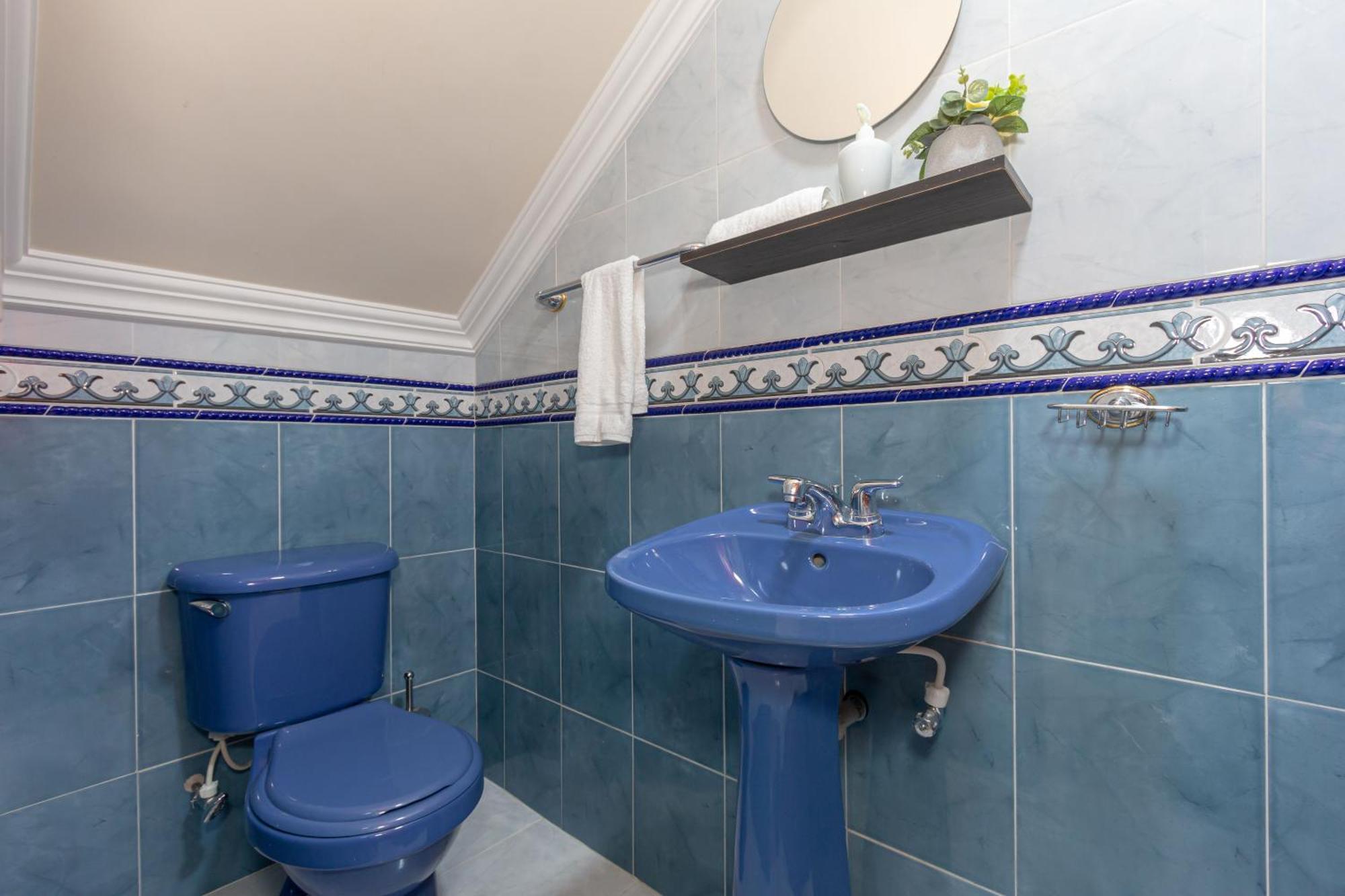 Great Family Near The Stadium And Beautiful Neighborhood * Medellín