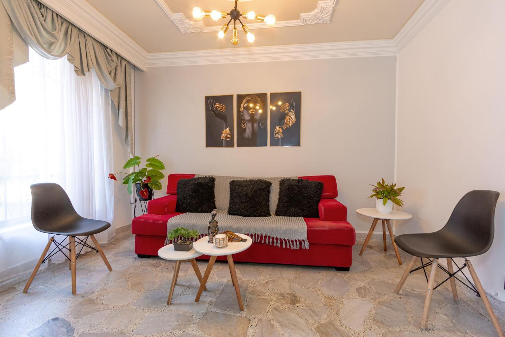 Great Family Near The Stadium And Beautiful Neighborhood *