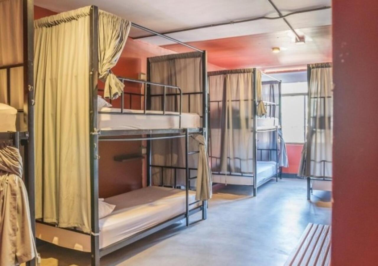Selina Hotel
