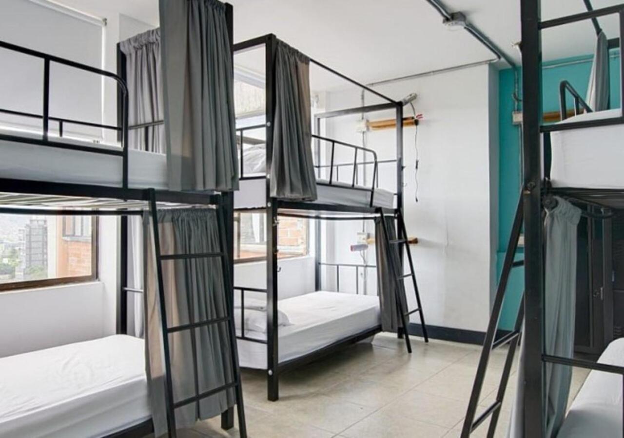 Selina Hotel