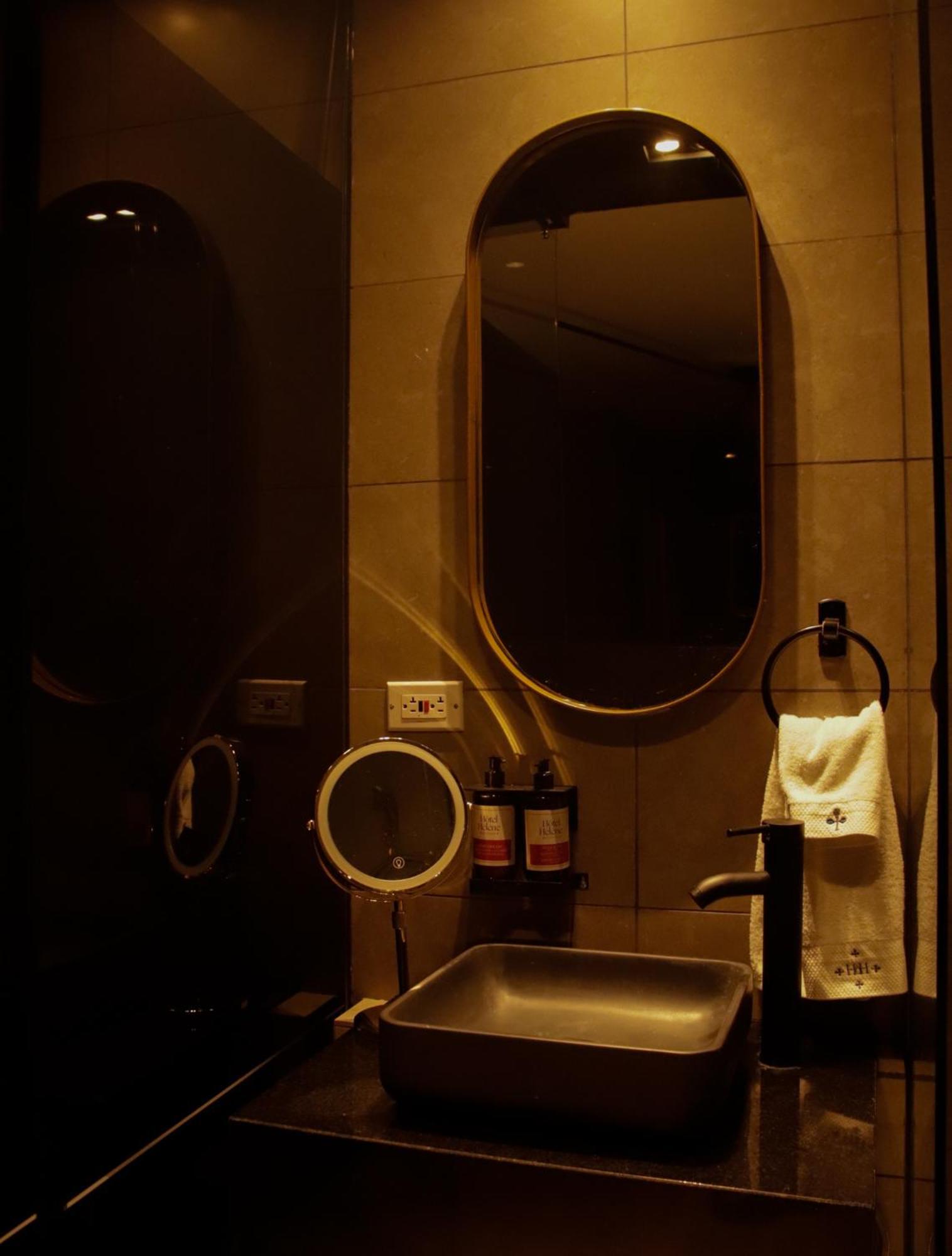 Helene Hotel Medellin