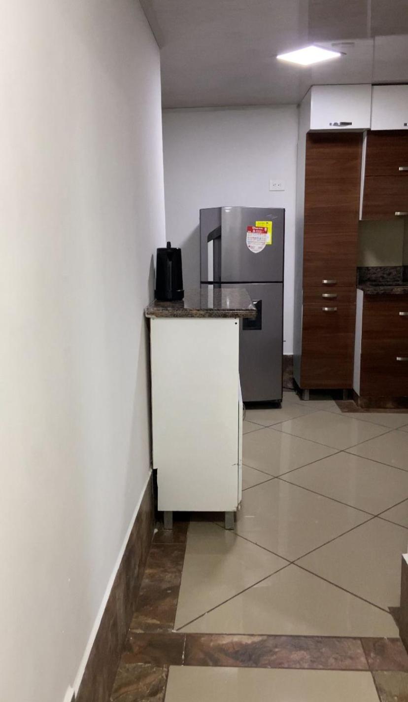 Laureles Estadio Apartment Medellin