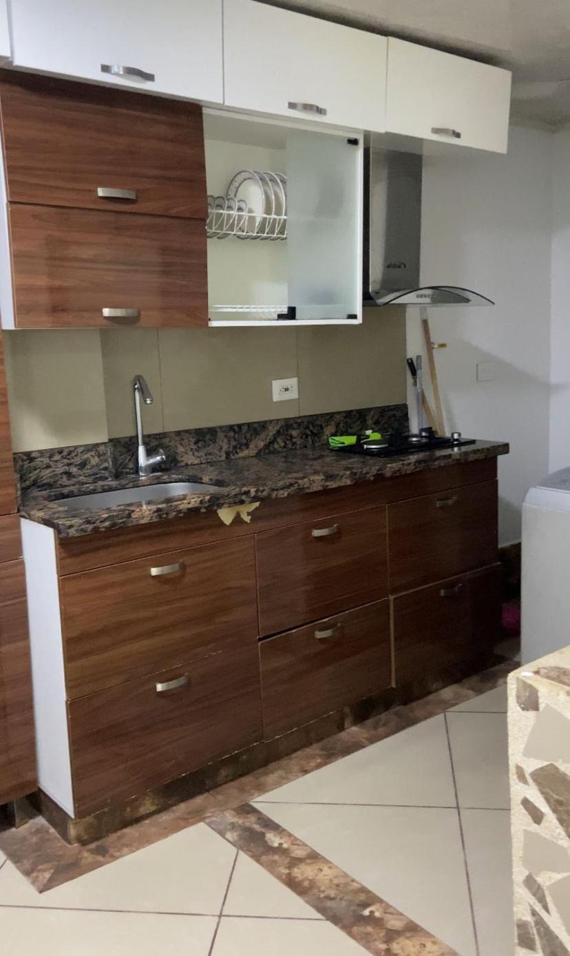 Laureles Estadio Apartment Medellin