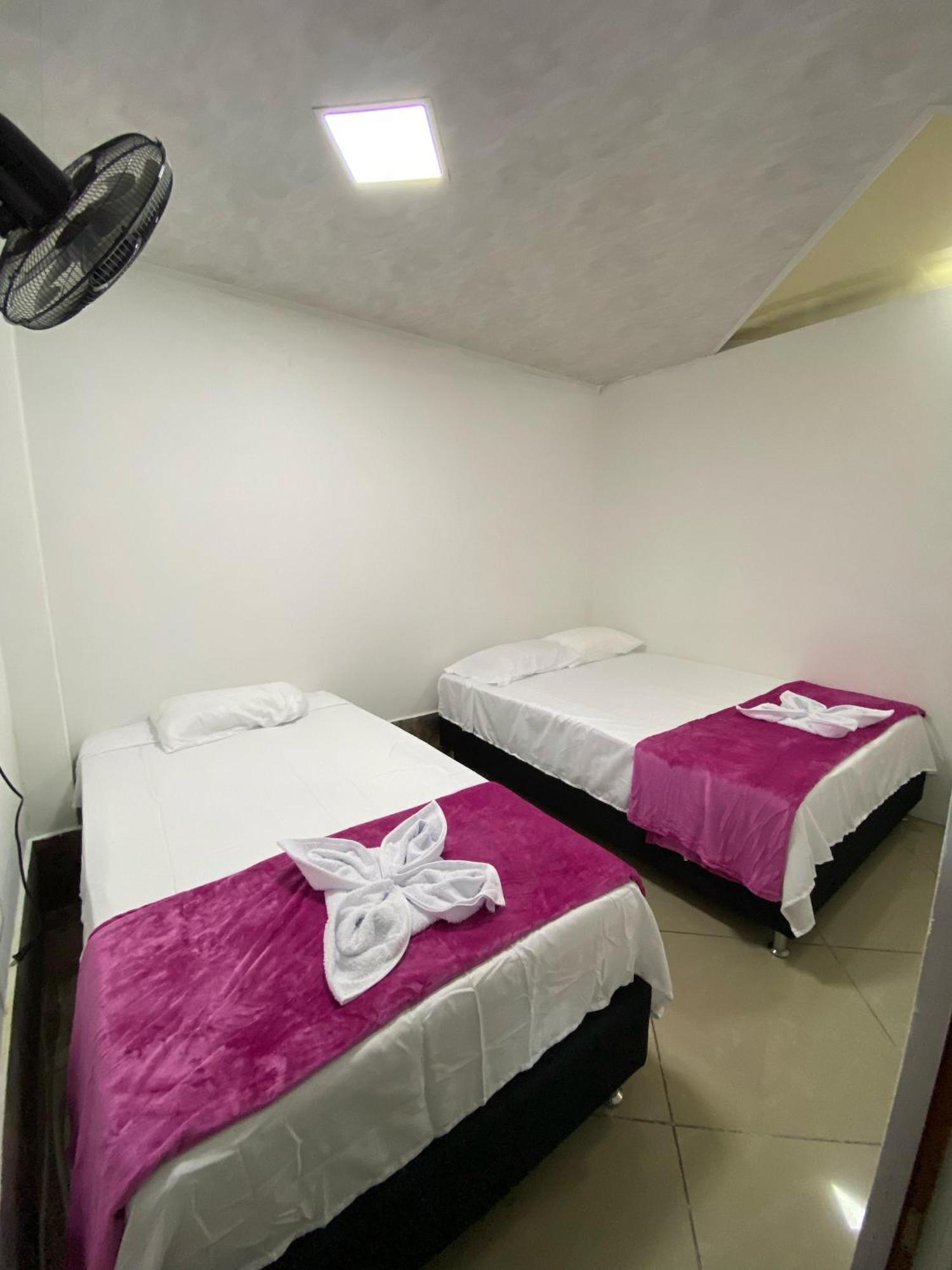 Laureles Estadio Apartment Medellin