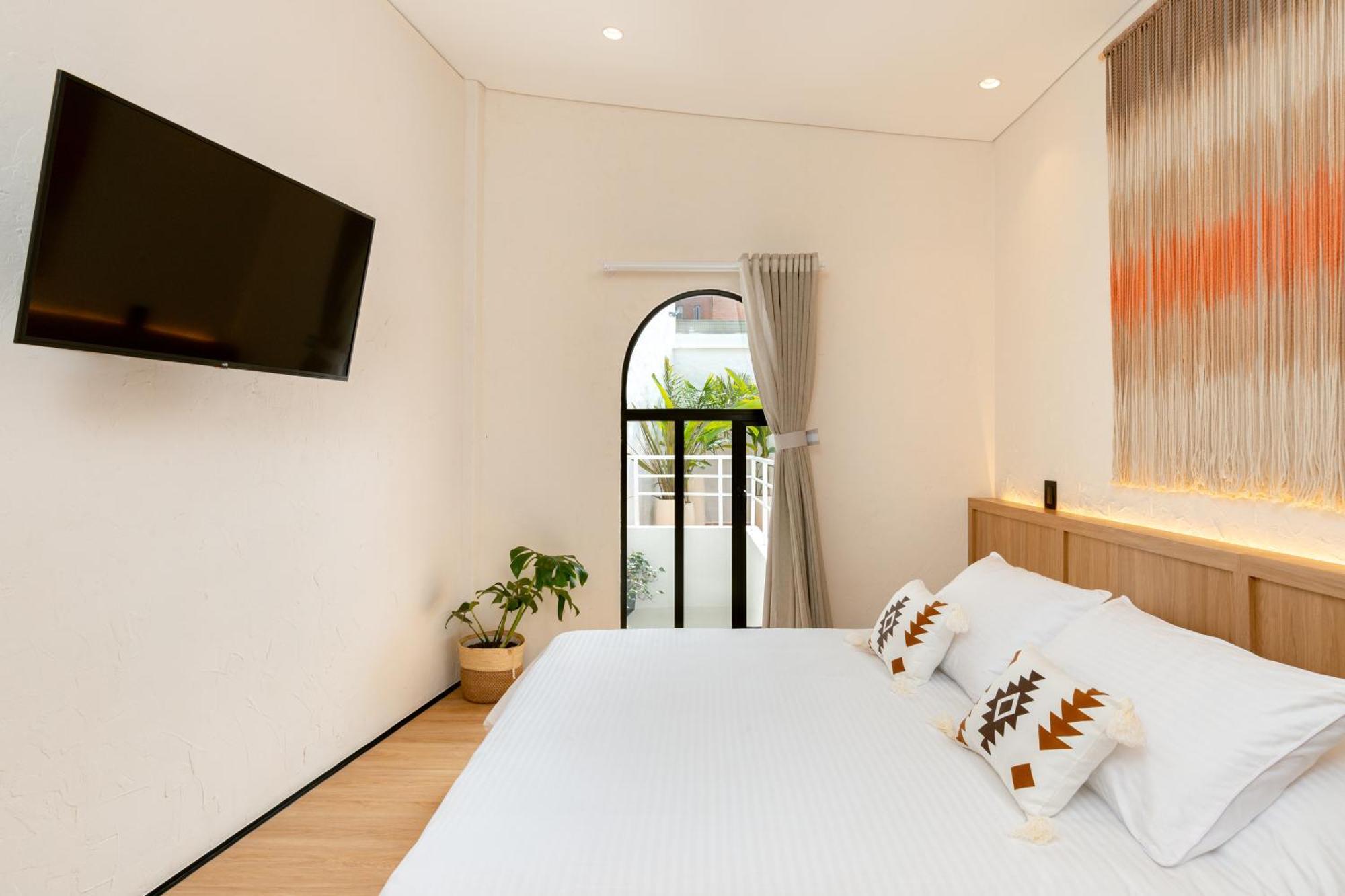 Casa Fiora Laureles *