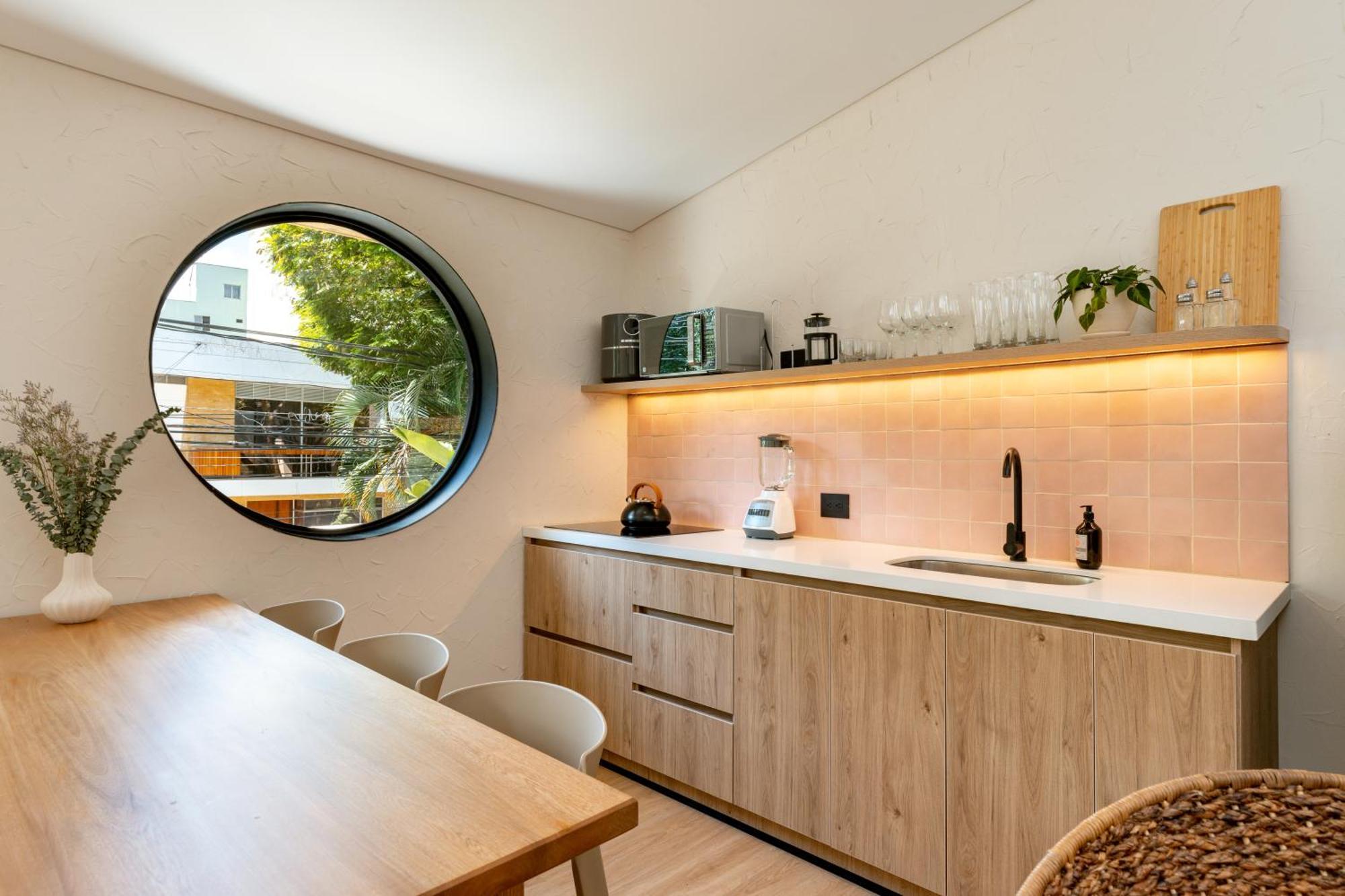 Casa Fiora Laureles Apartment