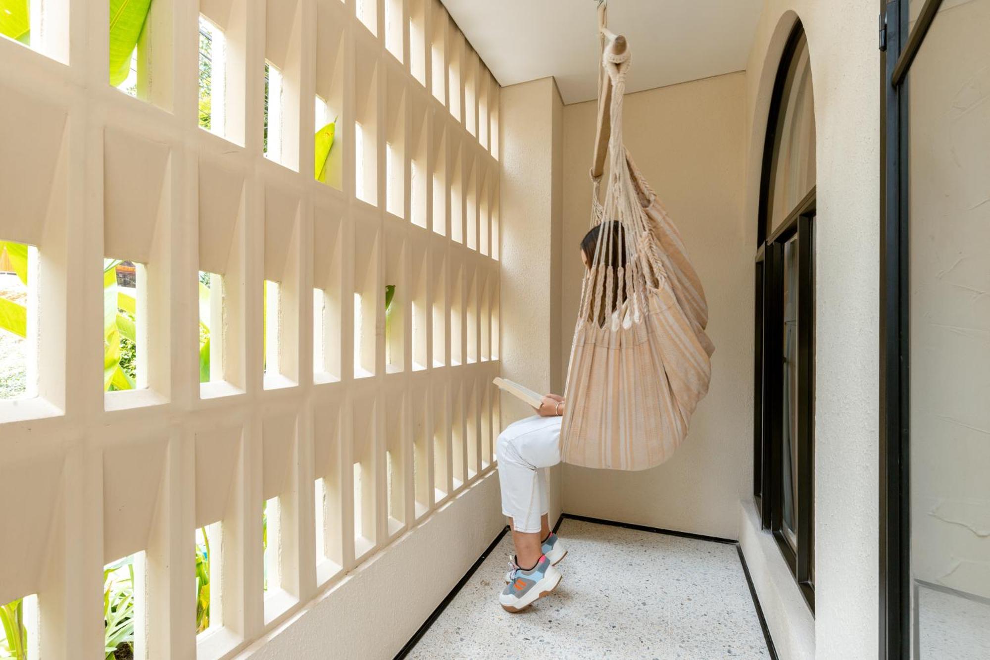 Casa Fiora Laureles Apartment Medellin