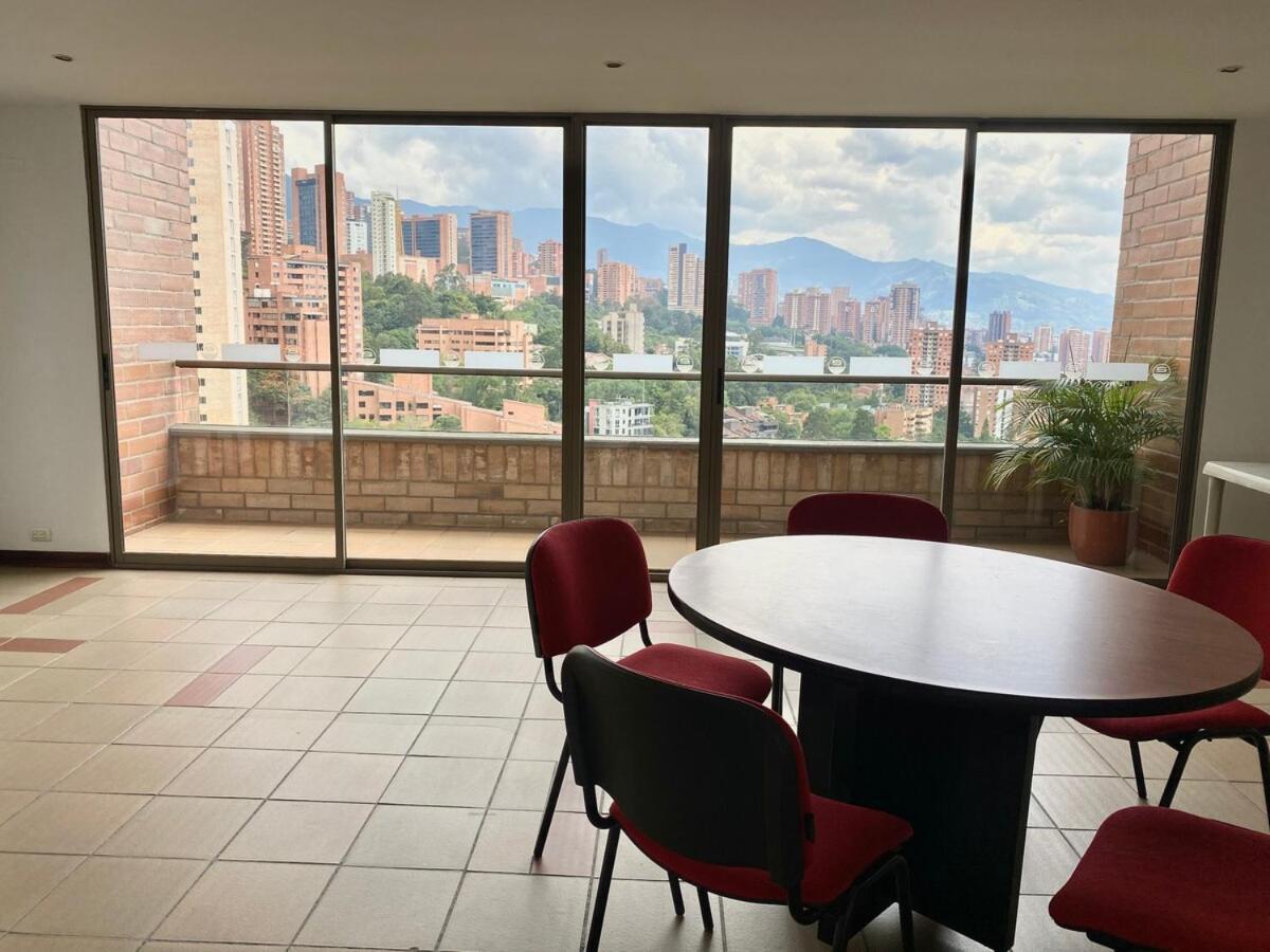 Great Location, Amazing View Apartamento Medellín