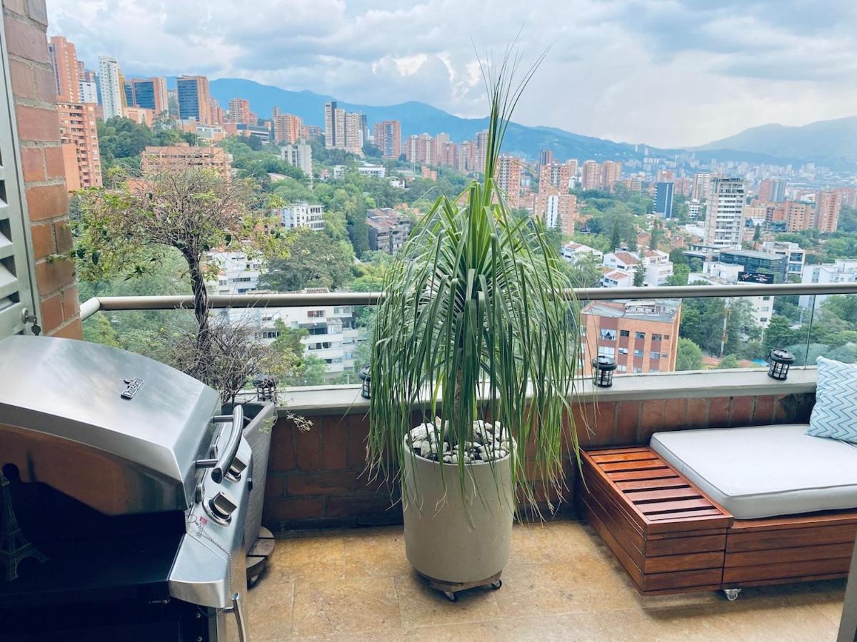 Apartamento Great Location, Amazing View
