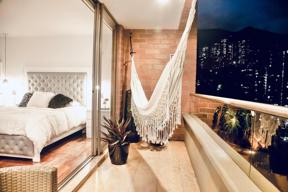 Apartamento Great Location, Amazing View *